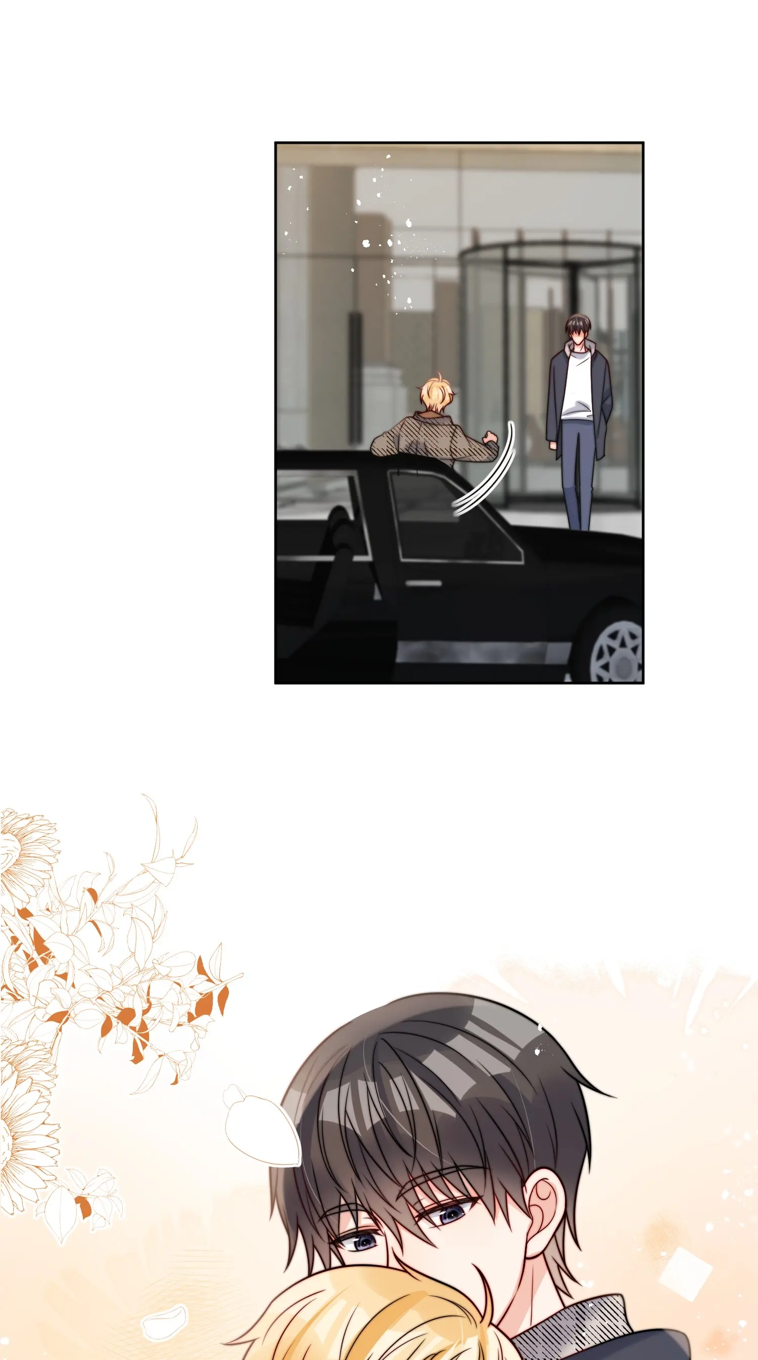 Read Poor Quality Cream chapter 55 image 16 on Lezhin