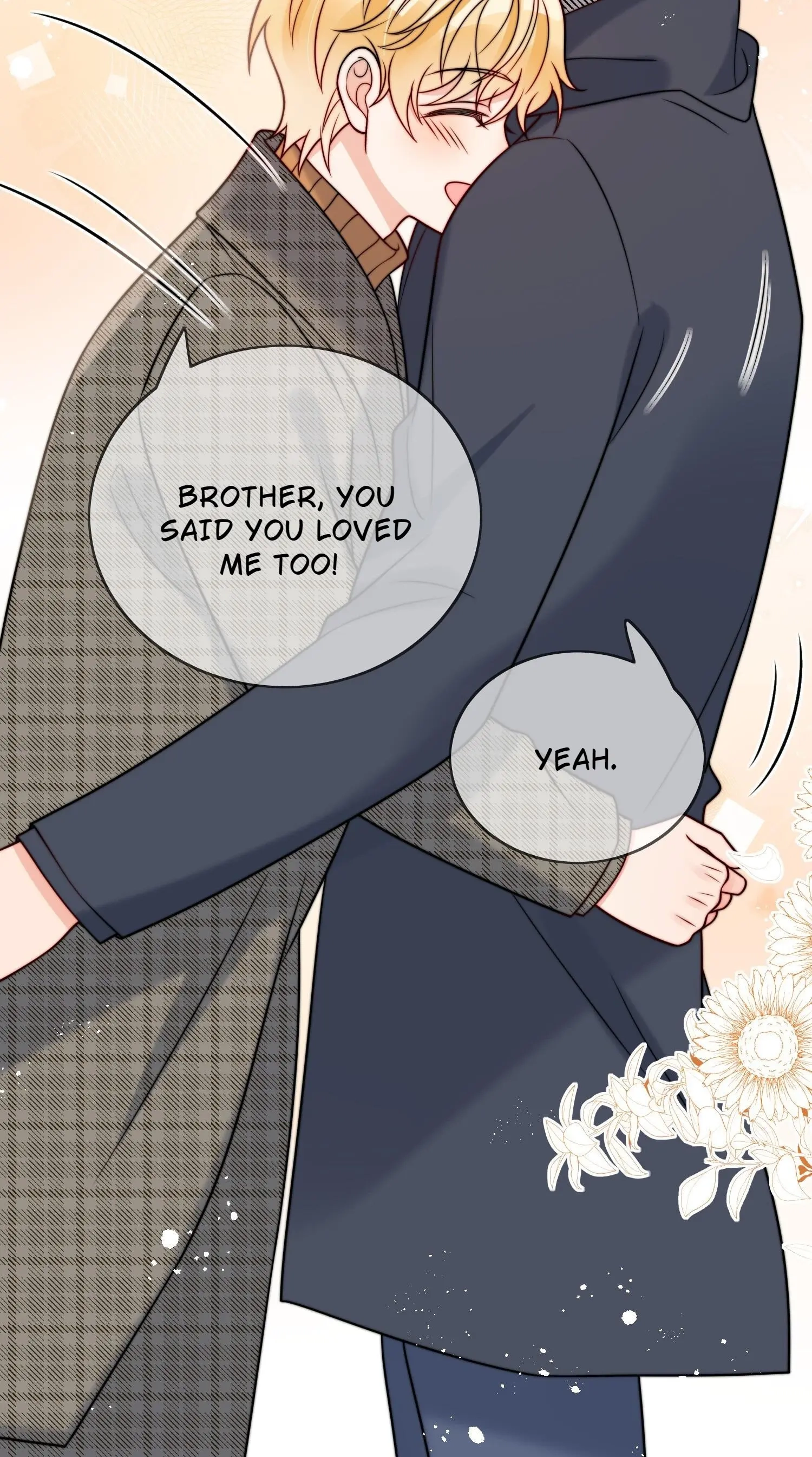 Read Poor Quality Cream chapter 55 image 17 on Lezhin