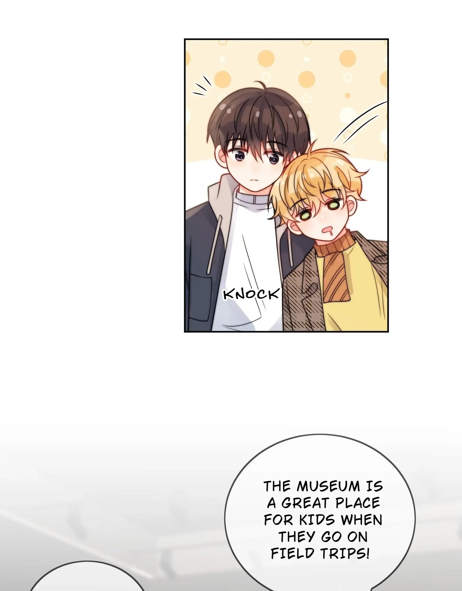Read Poor Quality Cream chapter 55 image 20 on Lezhin