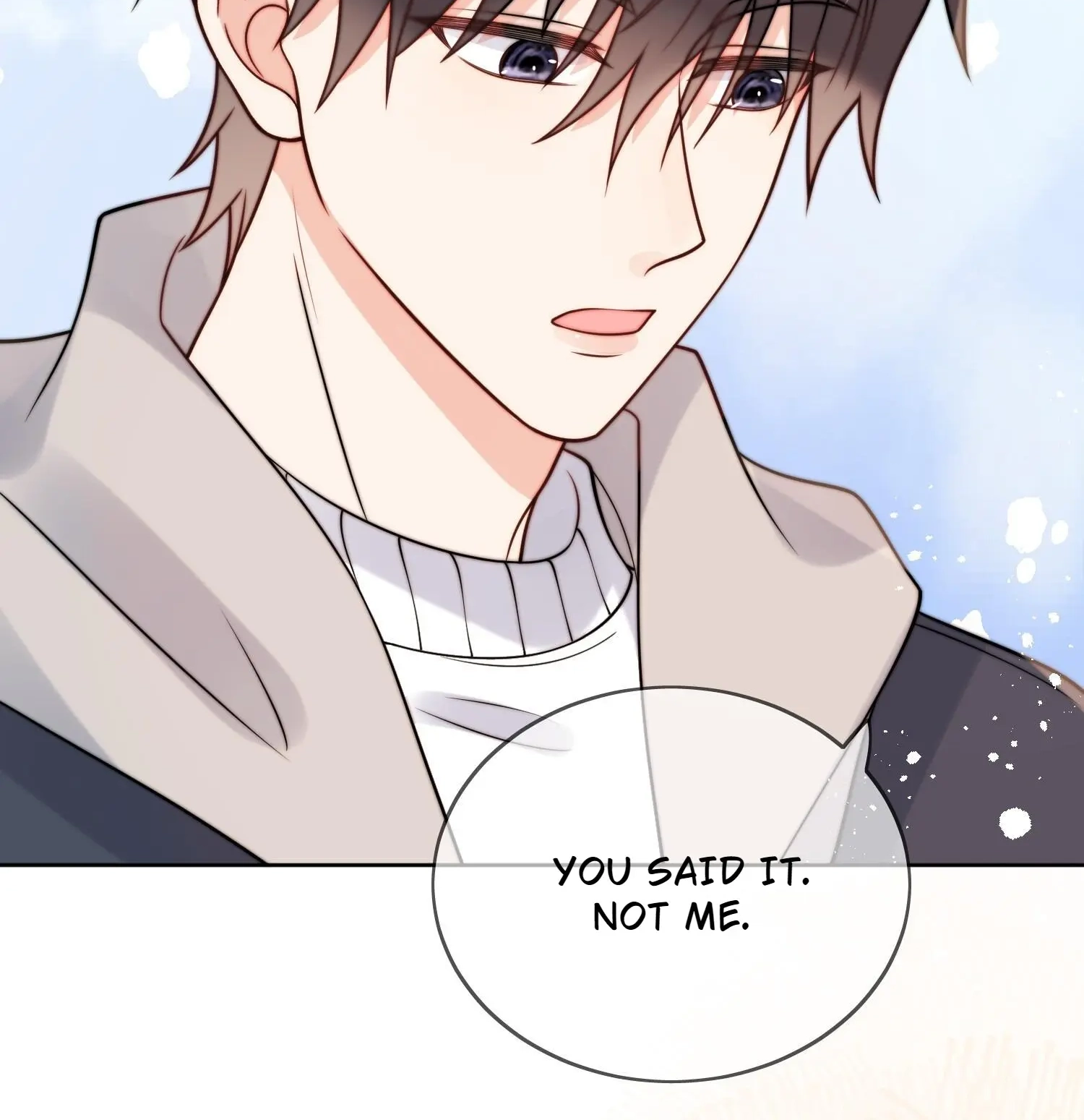 Read Poor Quality Cream chapter 55 image 24 on Lezhin