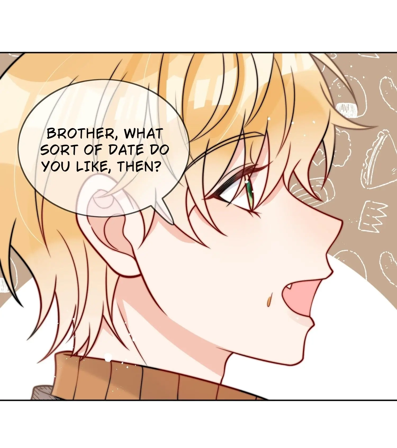 Read Poor Quality Cream chapter 55 image 27 on Lezhin
