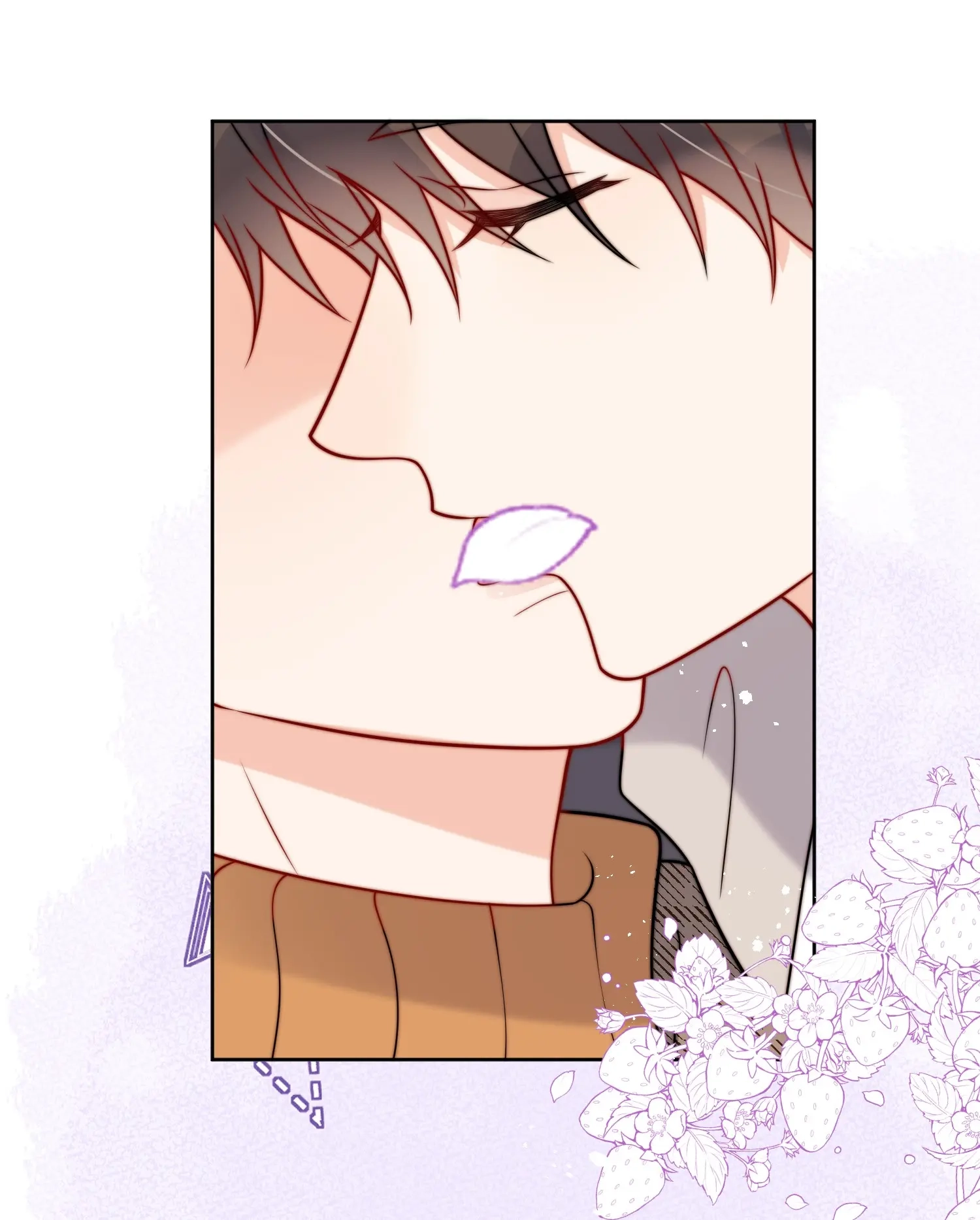 Read Poor Quality Cream chapter 55 image 28 on Lezhin