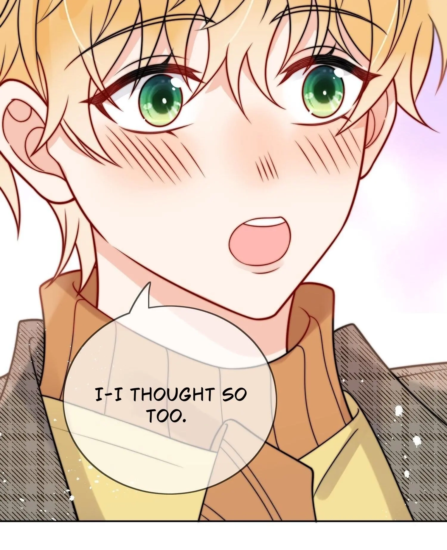 Read Poor Quality Cream chapter 55 image 31 on Lezhin