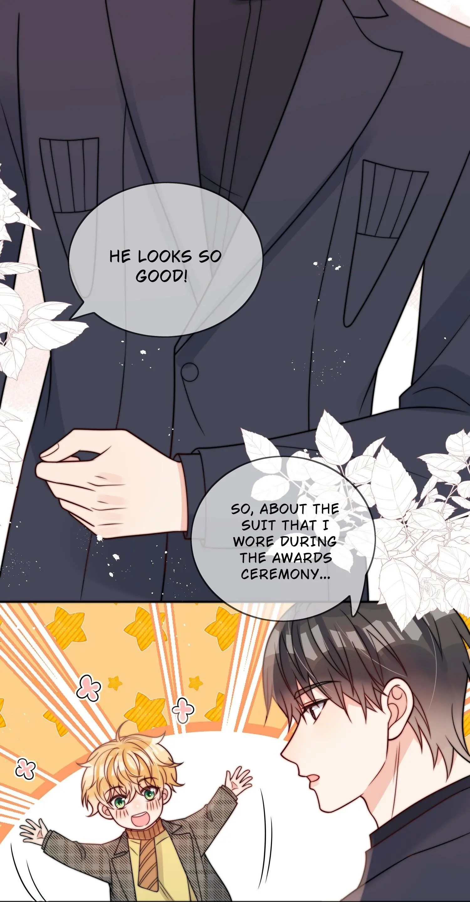 Read Poor Quality Cream chapter 55 image 37 on Lezhin