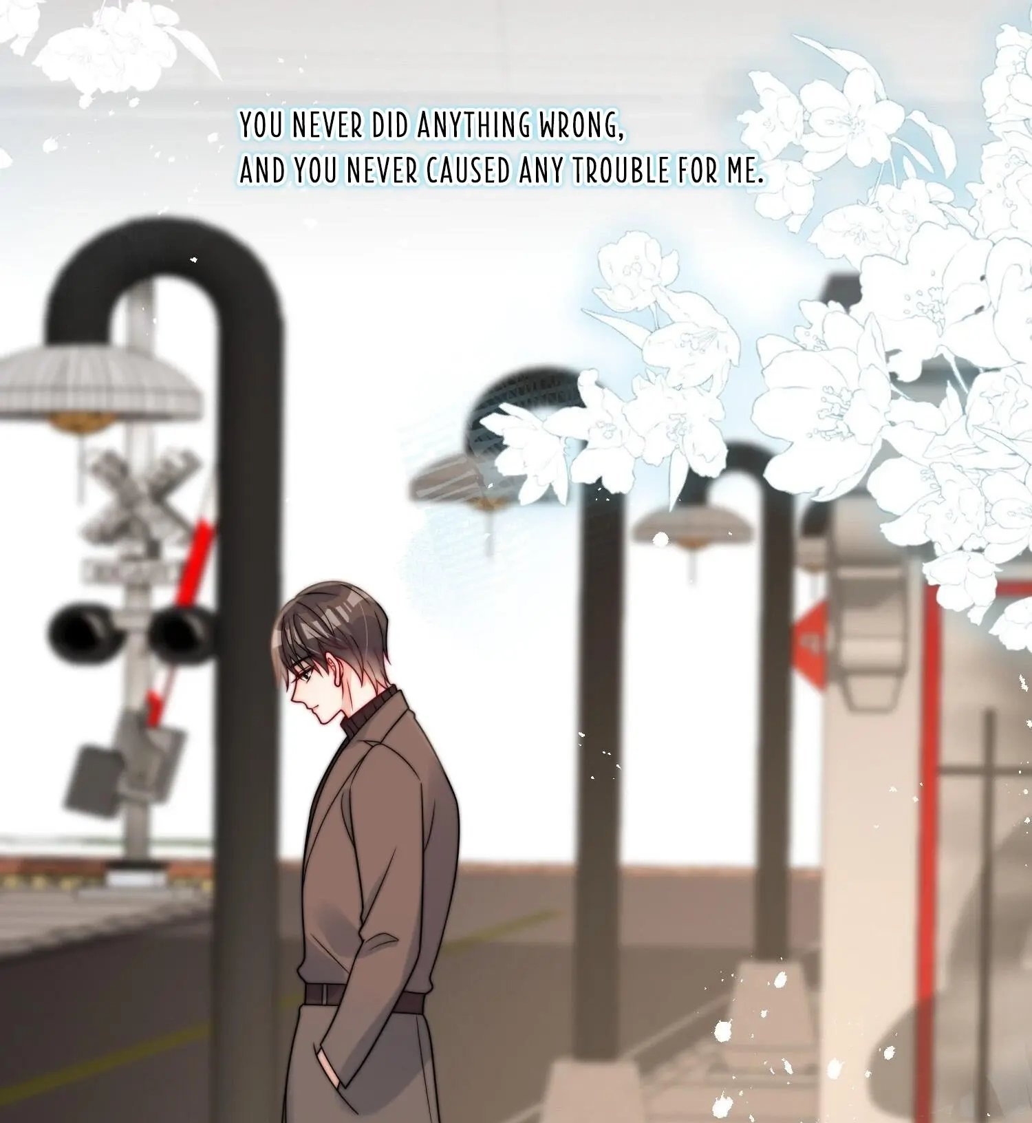 Read Poor Quality Cream chapter 55 image 6 on Lezhin