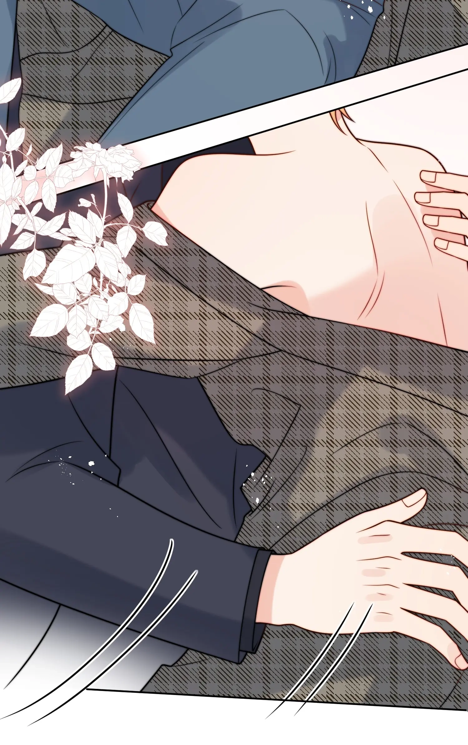 Read Poor Quality Cream chapter 56 image 10 on Lezhin