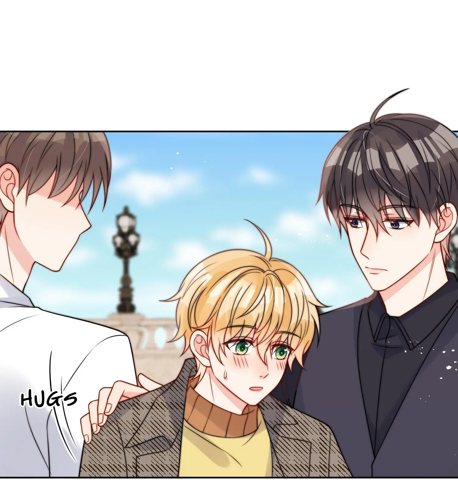 Read Poor Quality Cream chapter 56 image 13 on Lezhin