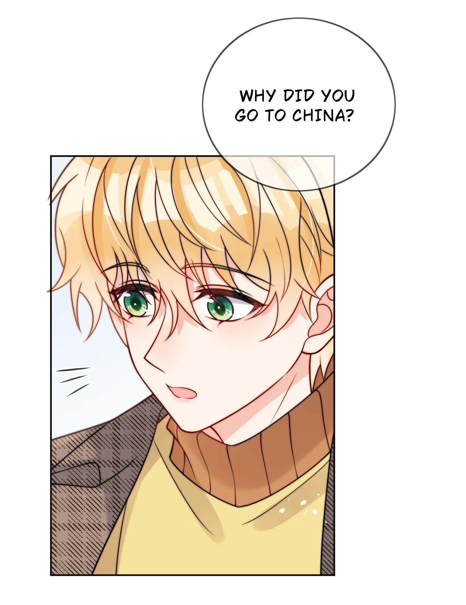 Read Poor Quality Cream chapter 56 image 20 on Lezhin