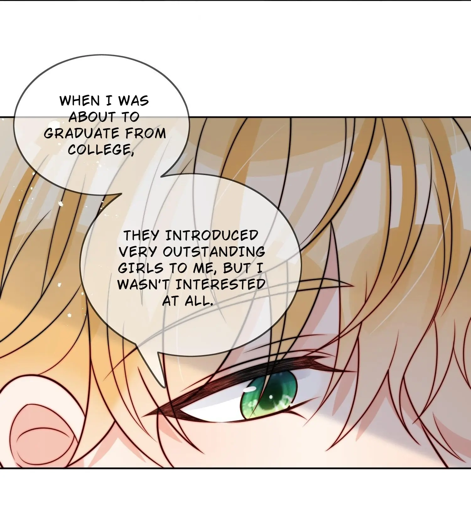 Read Poor Quality Cream chapter 56 image 22 on Lezhin