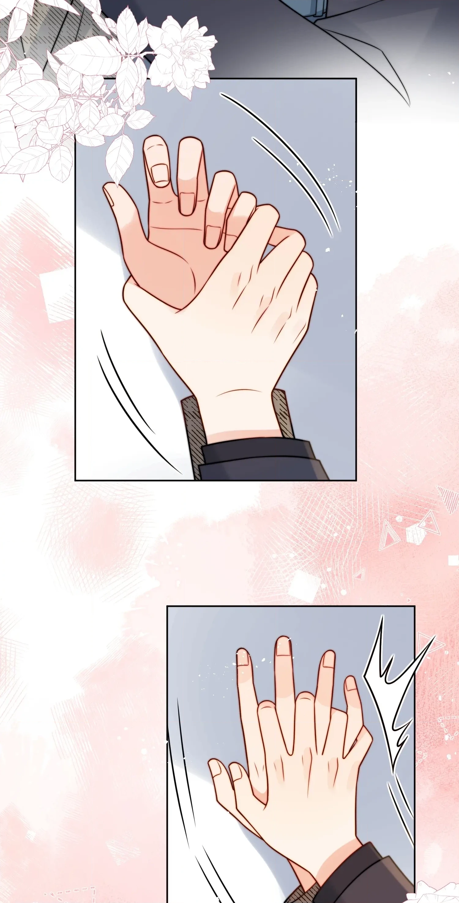 Read Poor Quality Cream chapter 56 image 7 on Lezhin