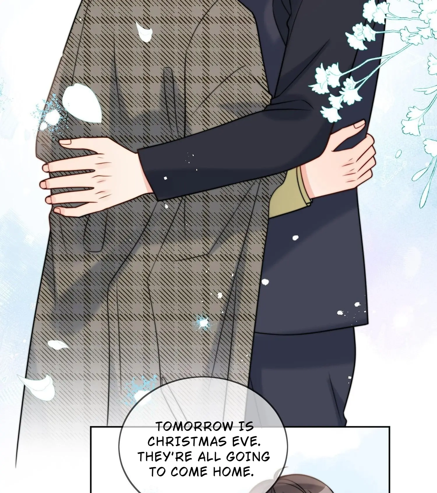 Read Poor Quality Cream chapter 57 image 10 on Lezhin
