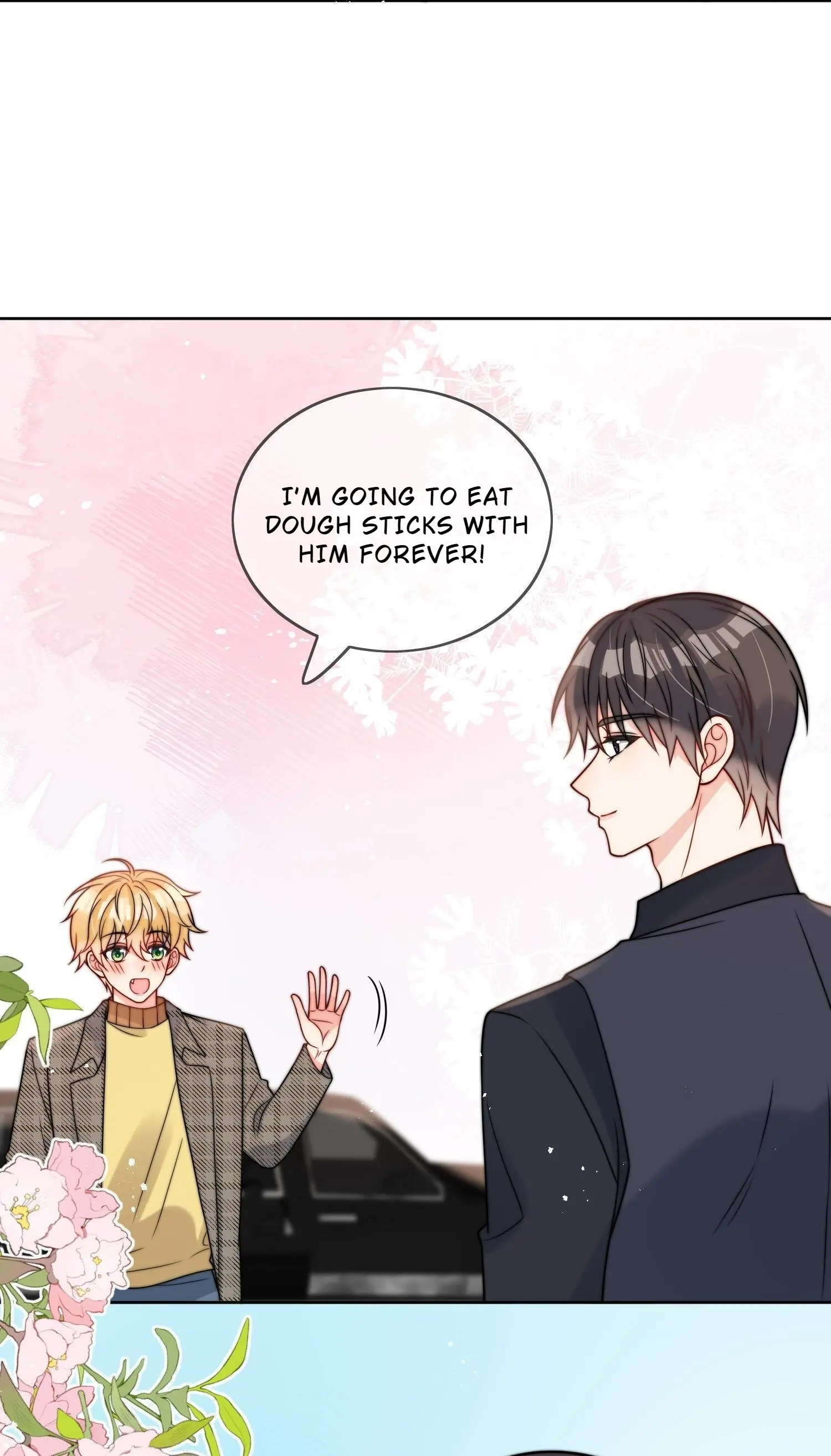 Read Poor Quality Cream chapter 57 image 14 on Lezhin