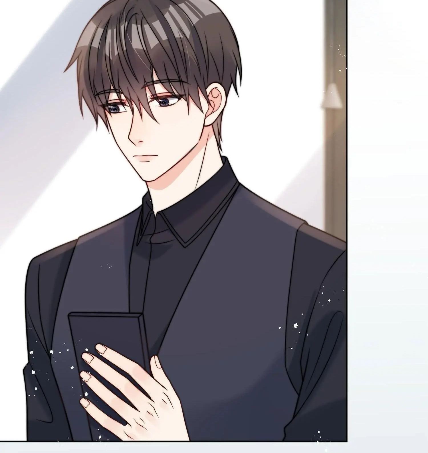 Read Poor Quality Cream chapter 57 image 18 on Lezhin