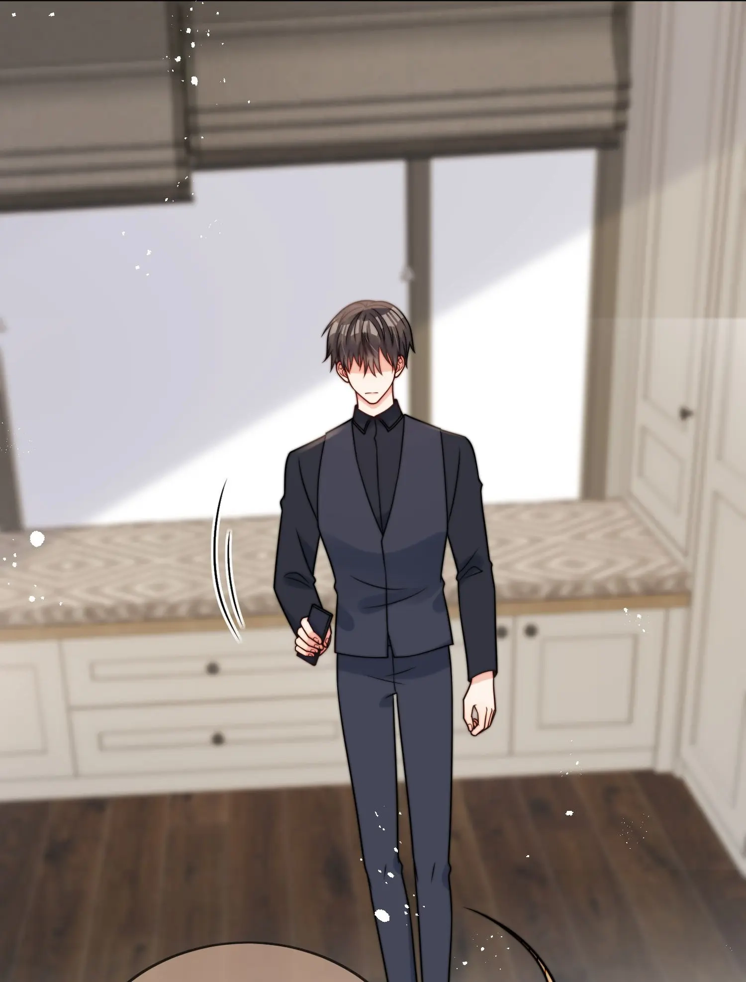 Read Poor Quality Cream chapter 57 image 24 on Lezhin