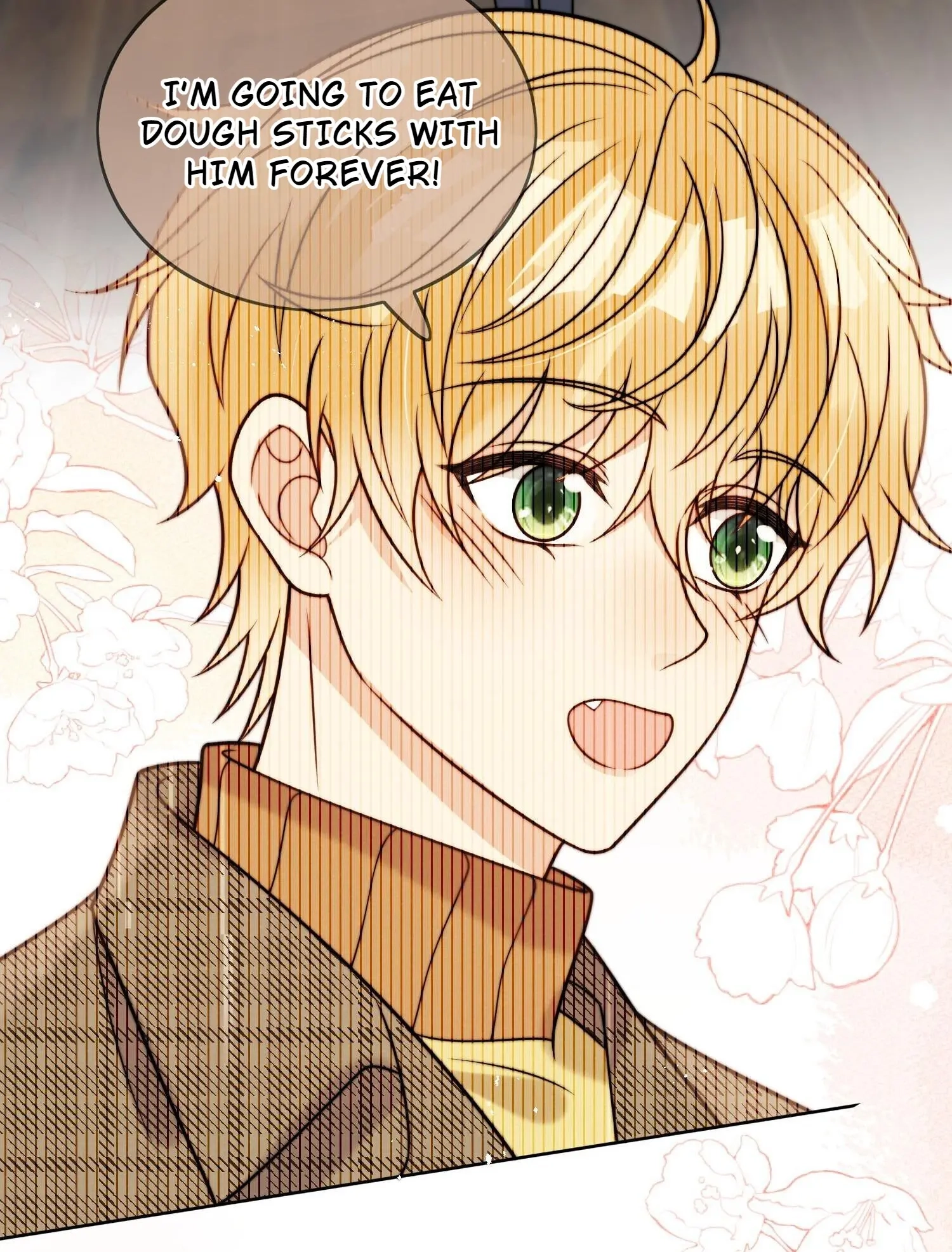 Read Poor Quality Cream chapter 57 image 25 on Lezhin