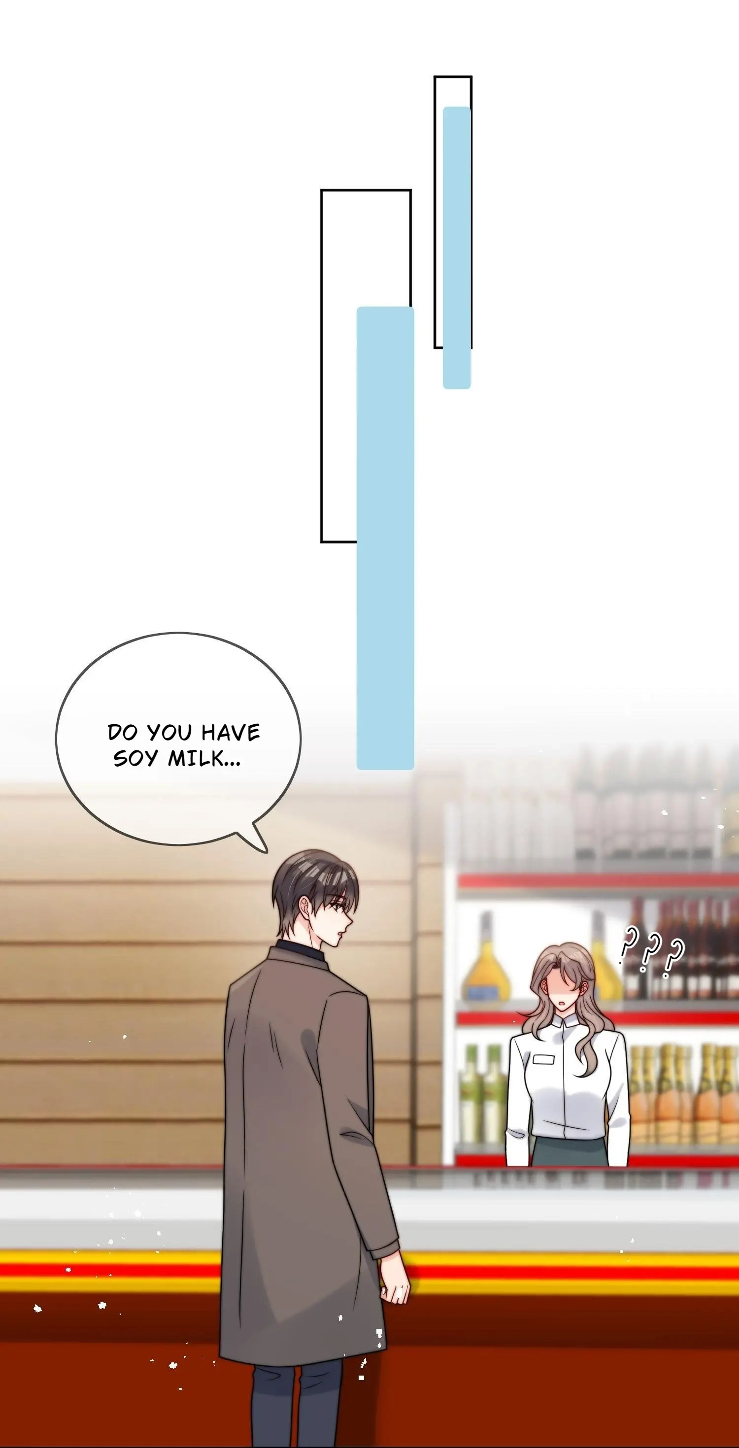 Read Poor Quality Cream chapter 57 image 27 on Lezhin