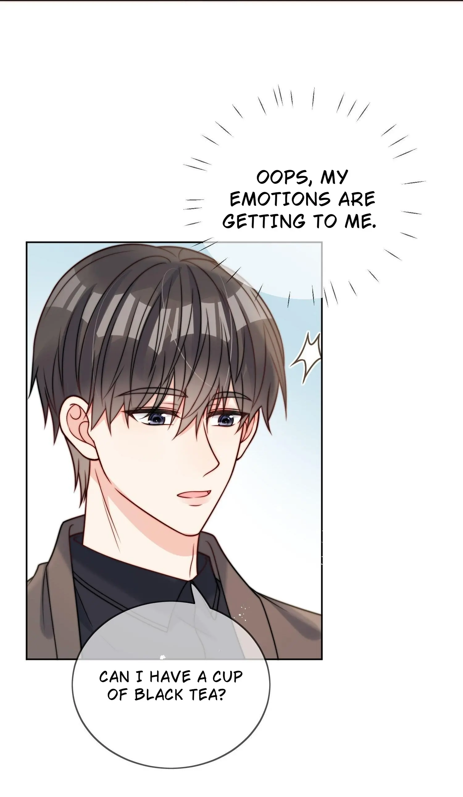 Read Poor Quality Cream chapter 57 image 28 on Lezhin