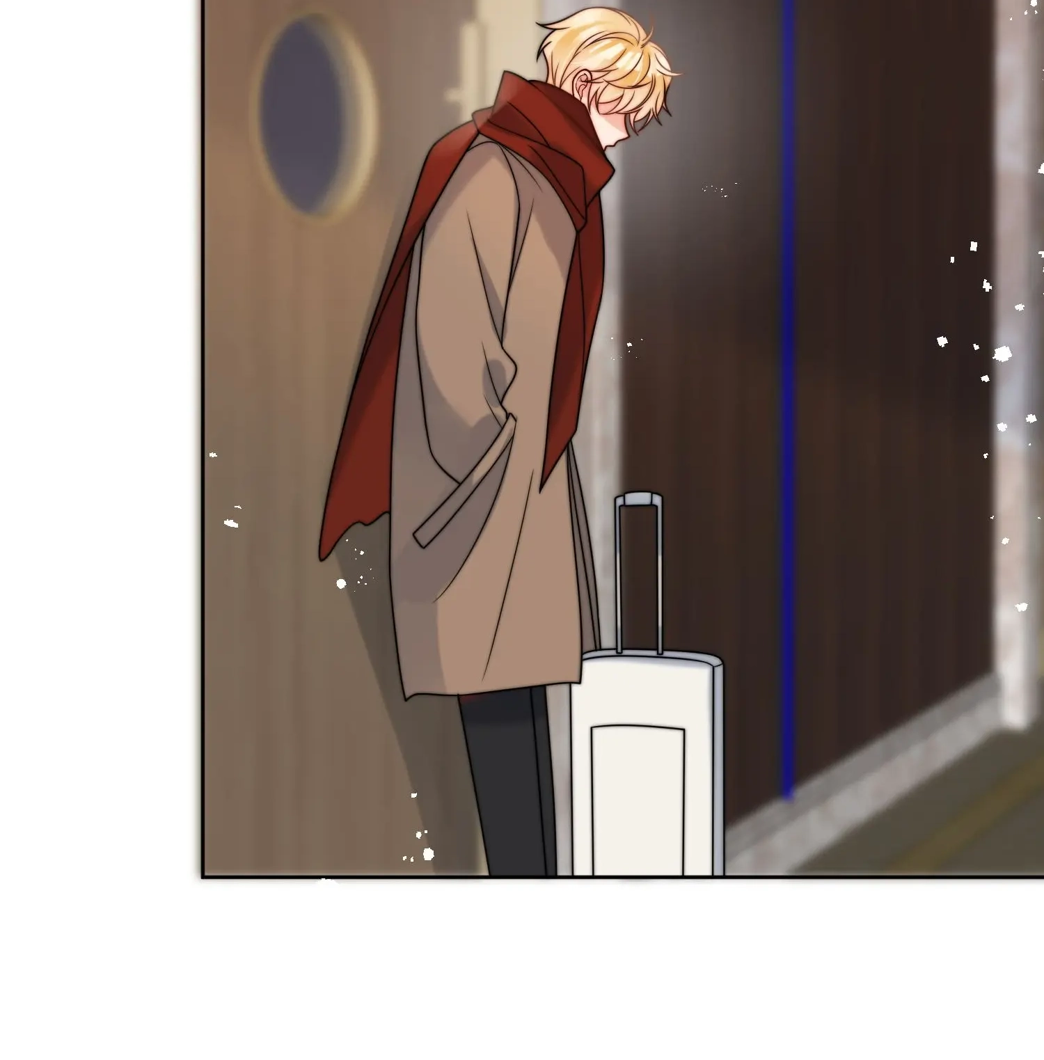 Read Poor Quality Cream chapter 57 image 32 on Lezhin