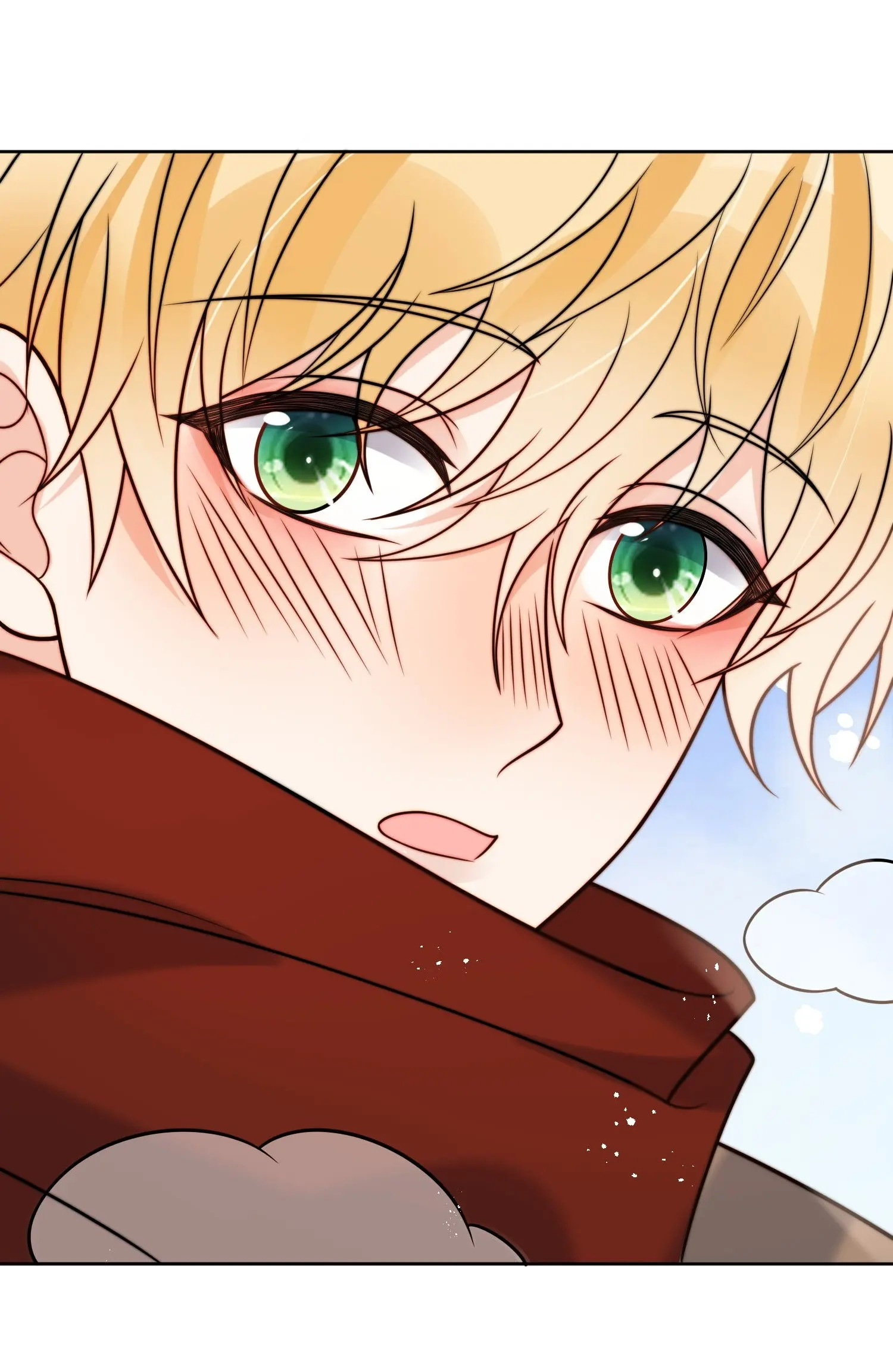 Read Poor Quality Cream chapter 57 image 33 on Lezhin