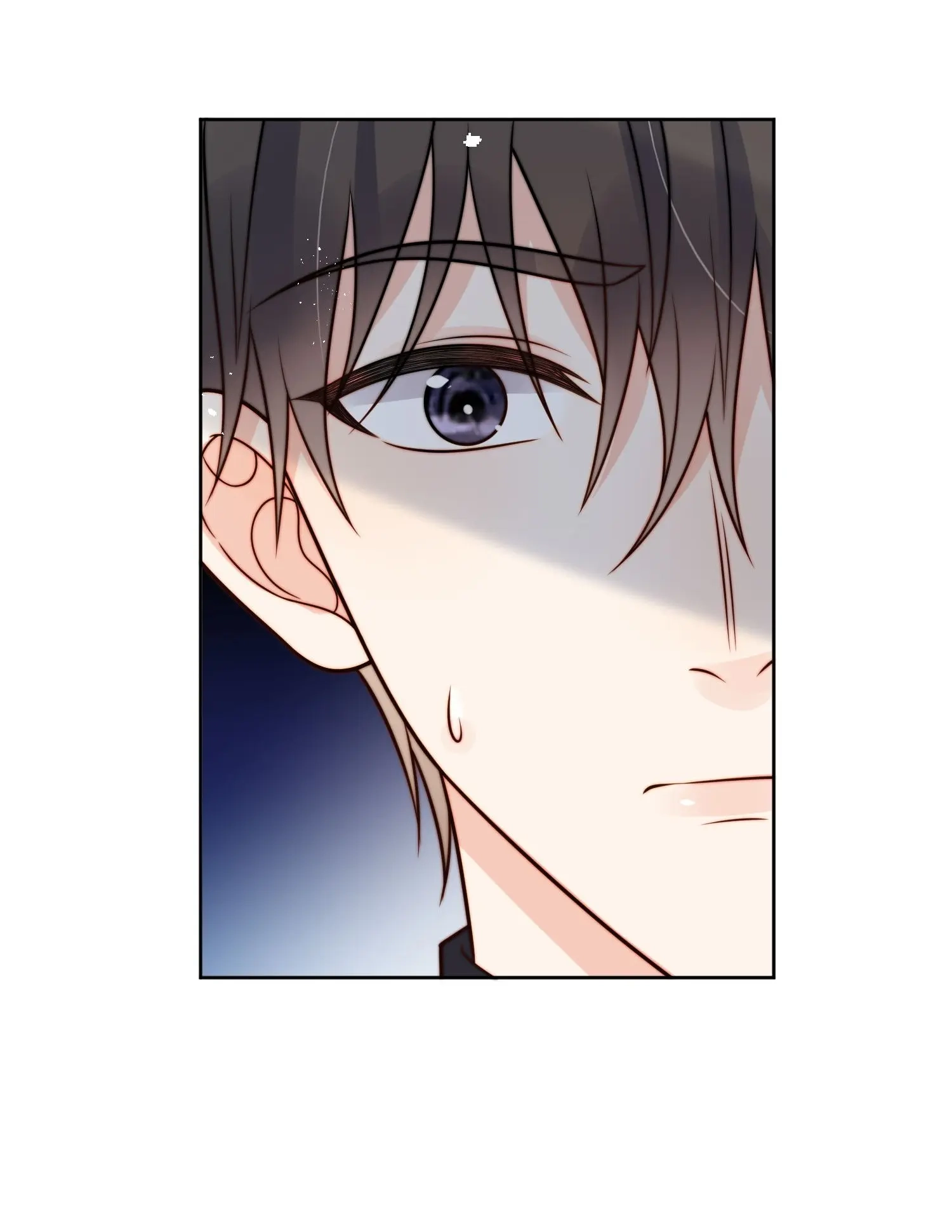 Read Poor Quality Cream chapter 57 image 34 on Lezhin
