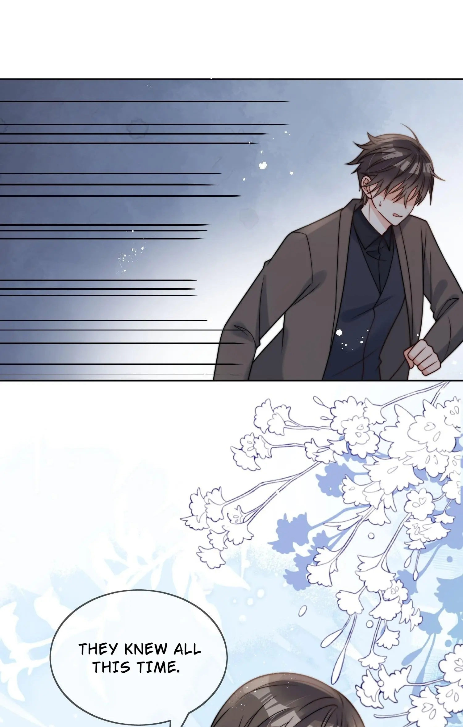 Read Poor Quality Cream chapter 57 image 35 on Lezhin