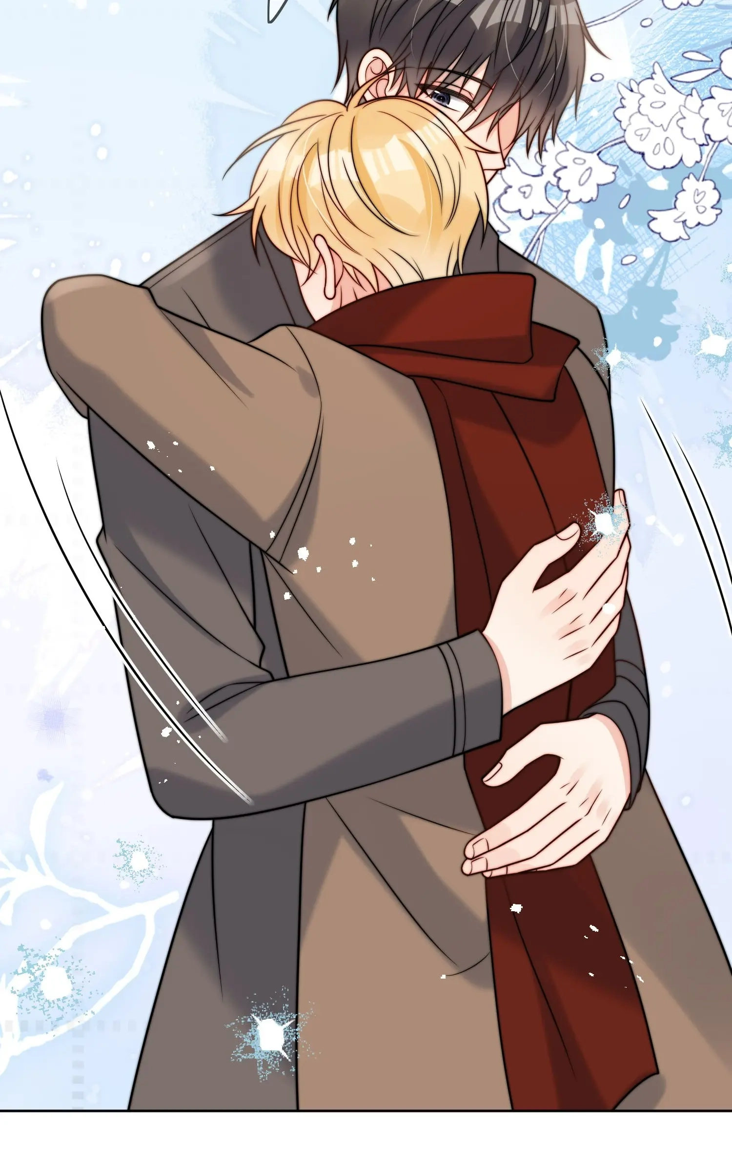 Read Poor Quality Cream chapter 57 image 36 on Lezhin