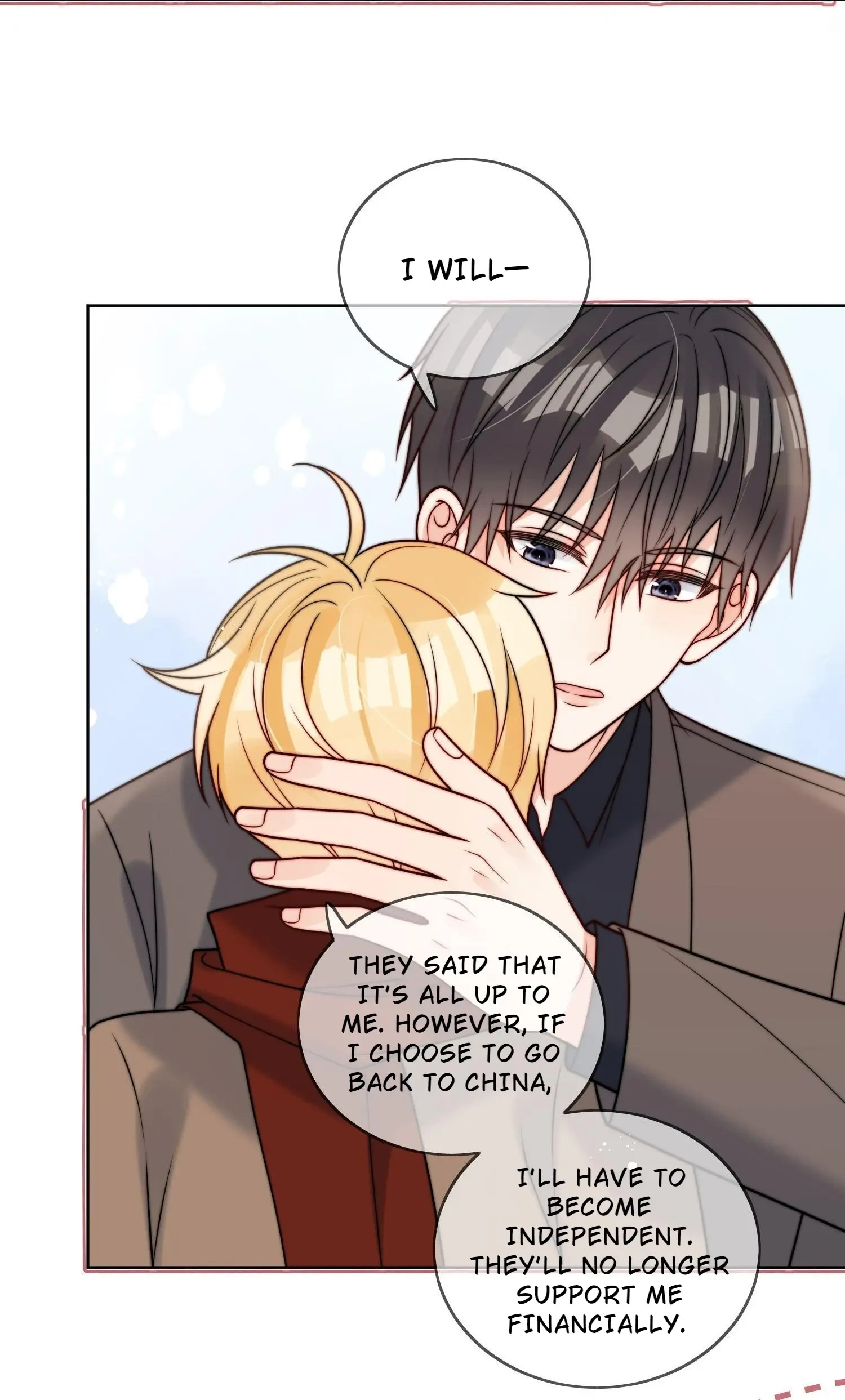 Read Poor Quality Cream chapter 57 image 38 on Lezhin