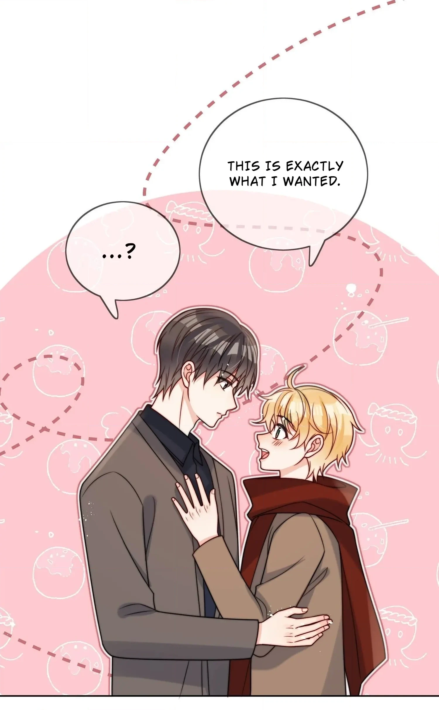 Read Poor Quality Cream chapter 57 image 39 on Lezhin