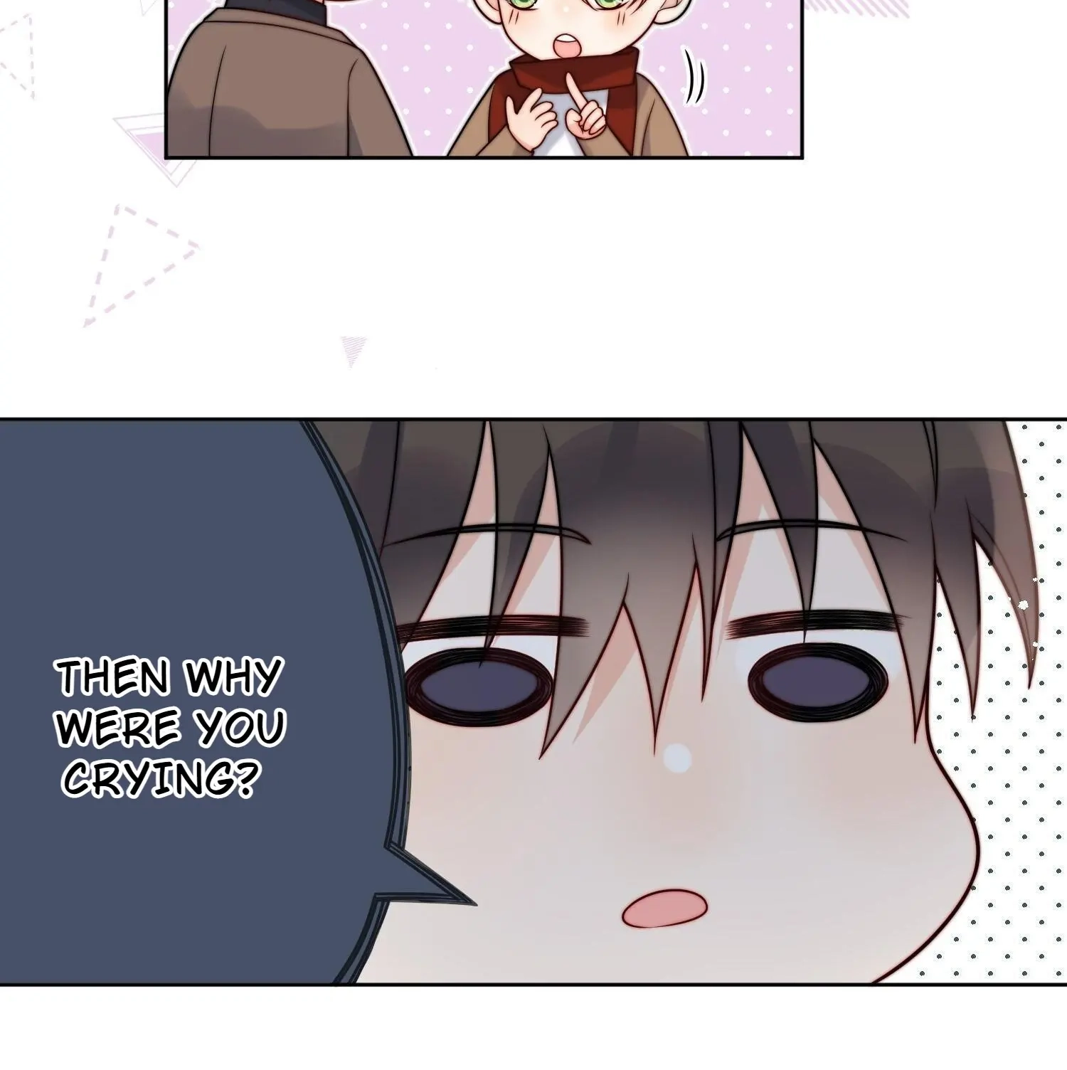 Read Poor Quality Cream chapter 57 image 41 on Lezhin