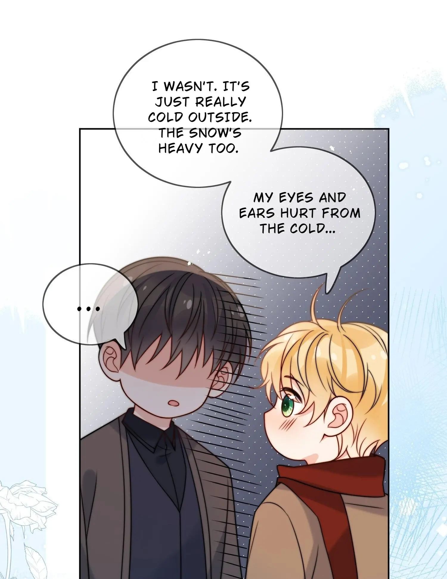 Read Poor Quality Cream chapter 57 image 42 on Lezhin