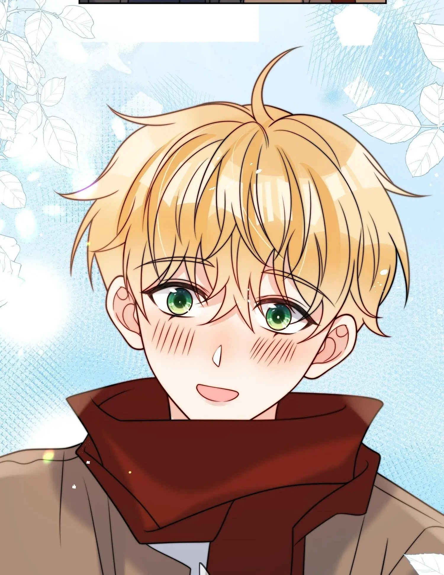 Read Poor Quality Cream chapter 57 image 43 on Lezhin