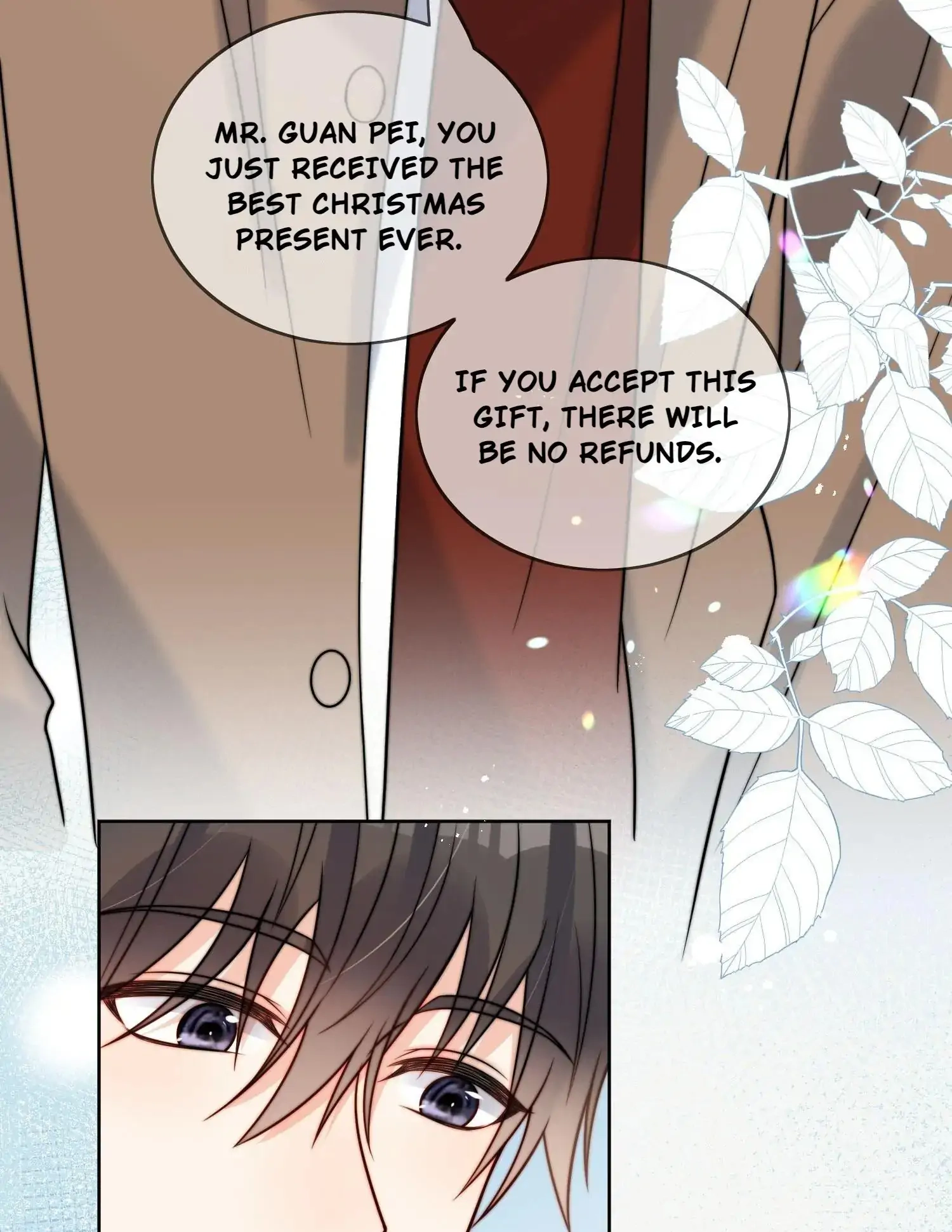 Read Poor Quality Cream chapter 57 image 44 on Lezhin