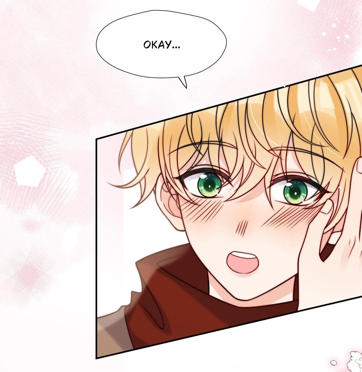 Read Poor Quality Cream chapter 58 image 13 on Lezhin
