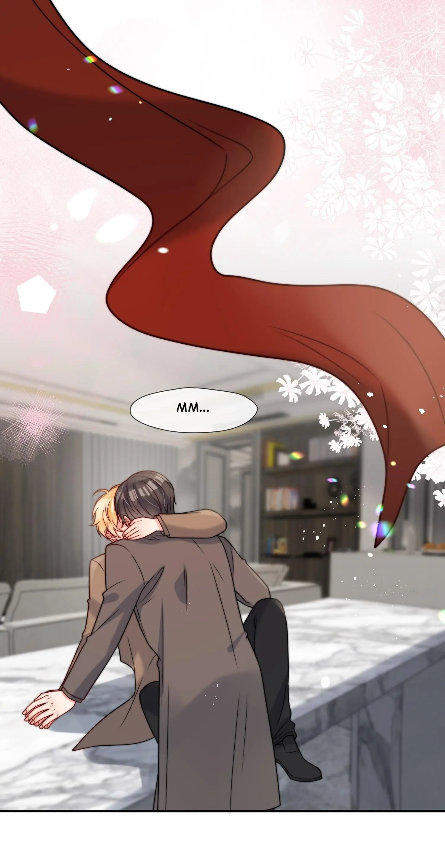 Read Poor Quality Cream chapter 58 image 15 on Lezhin