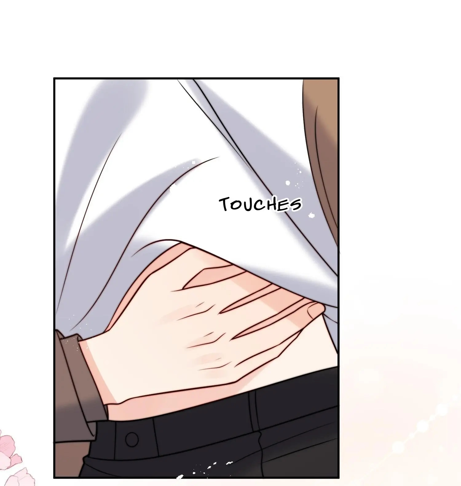 Read Poor Quality Cream chapter 58 image 16 on Lezhin