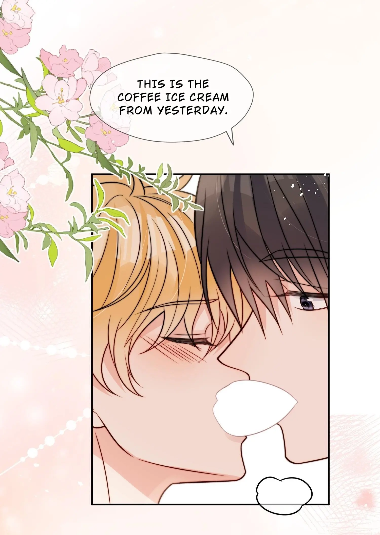 Read Poor Quality Cream chapter 58 image 17 on Lezhin
