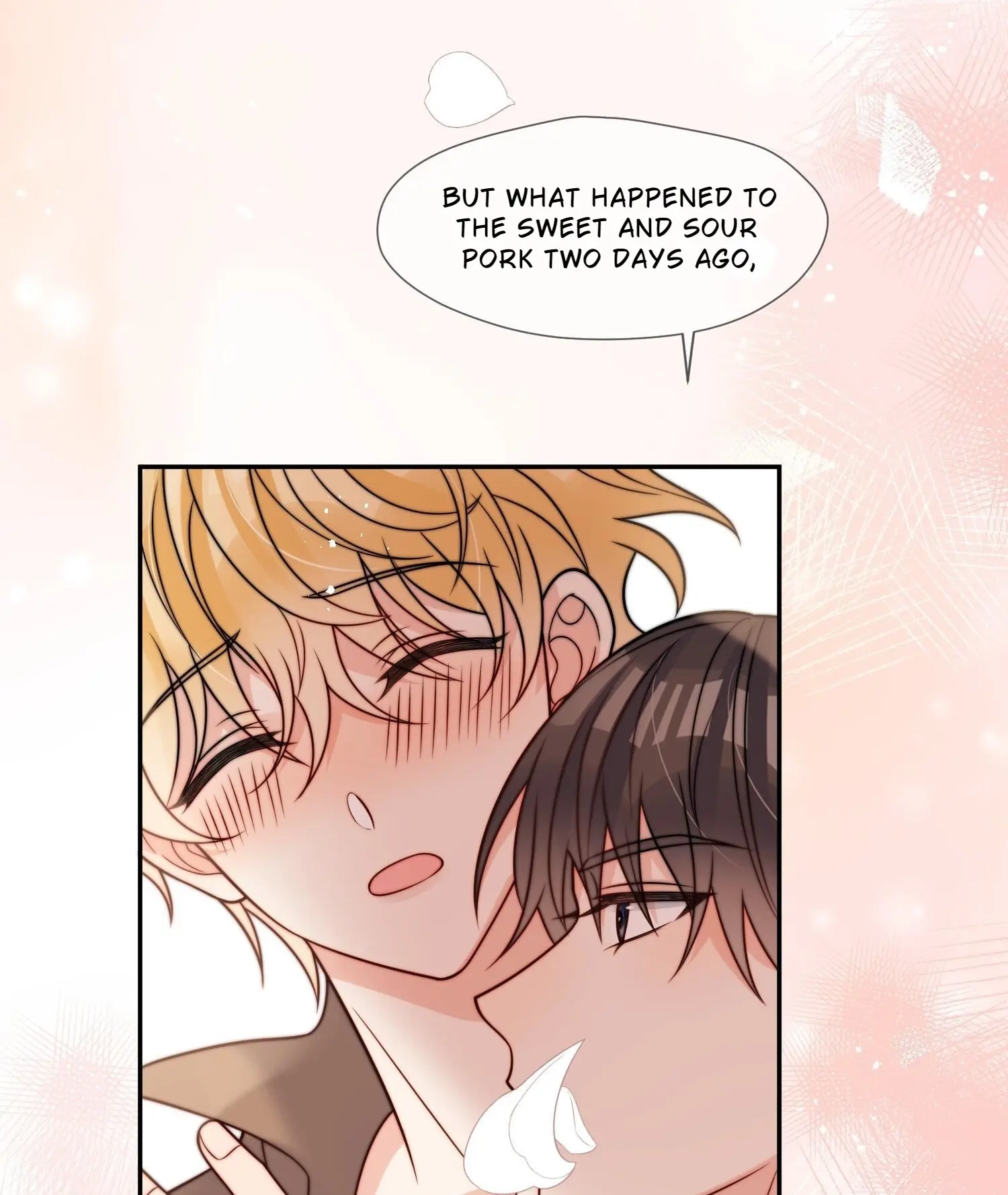 Read Poor Quality Cream chapter 58 image 18 on Lezhin