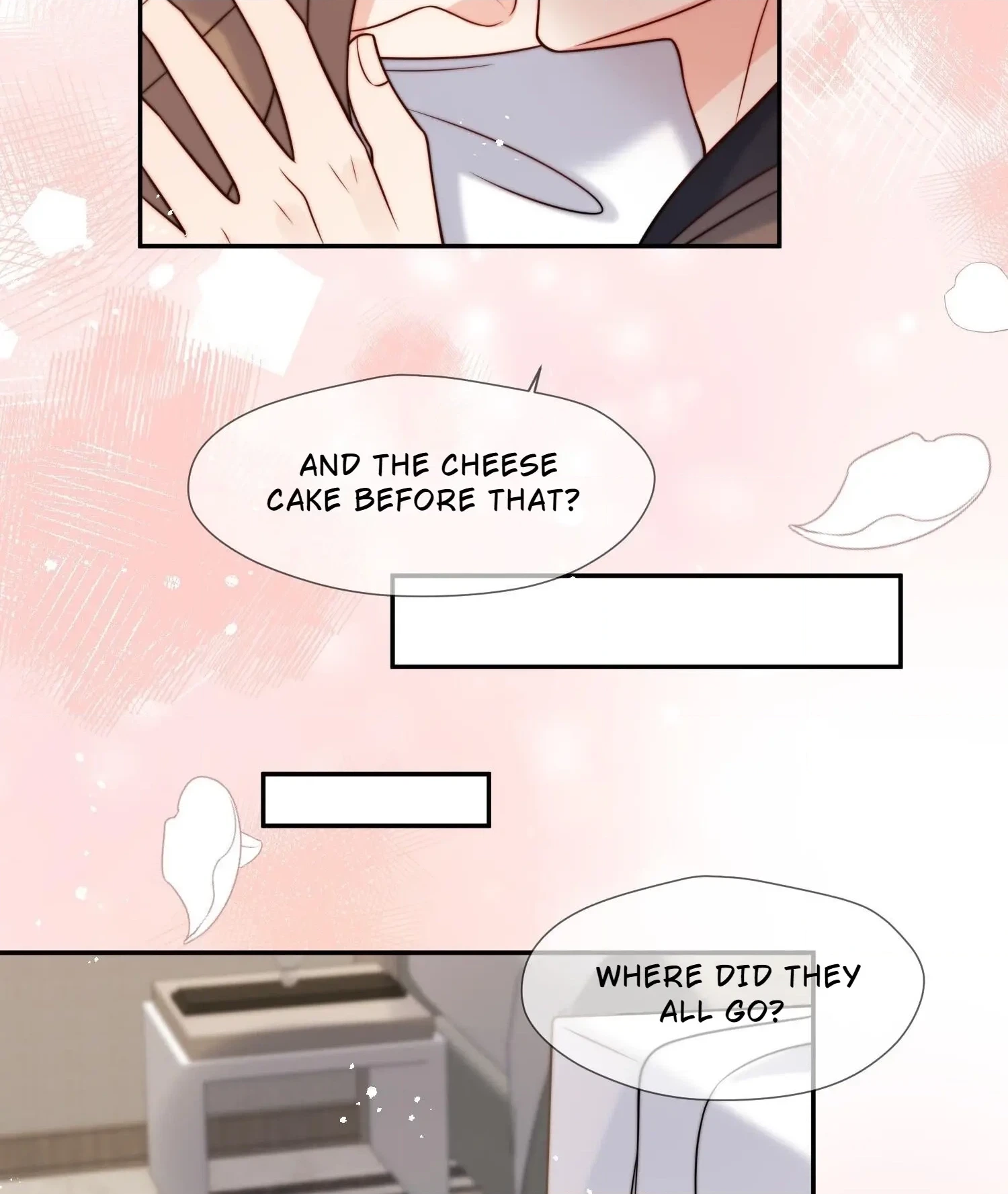 Read Poor Quality Cream chapter 58 image 19 on Lezhin