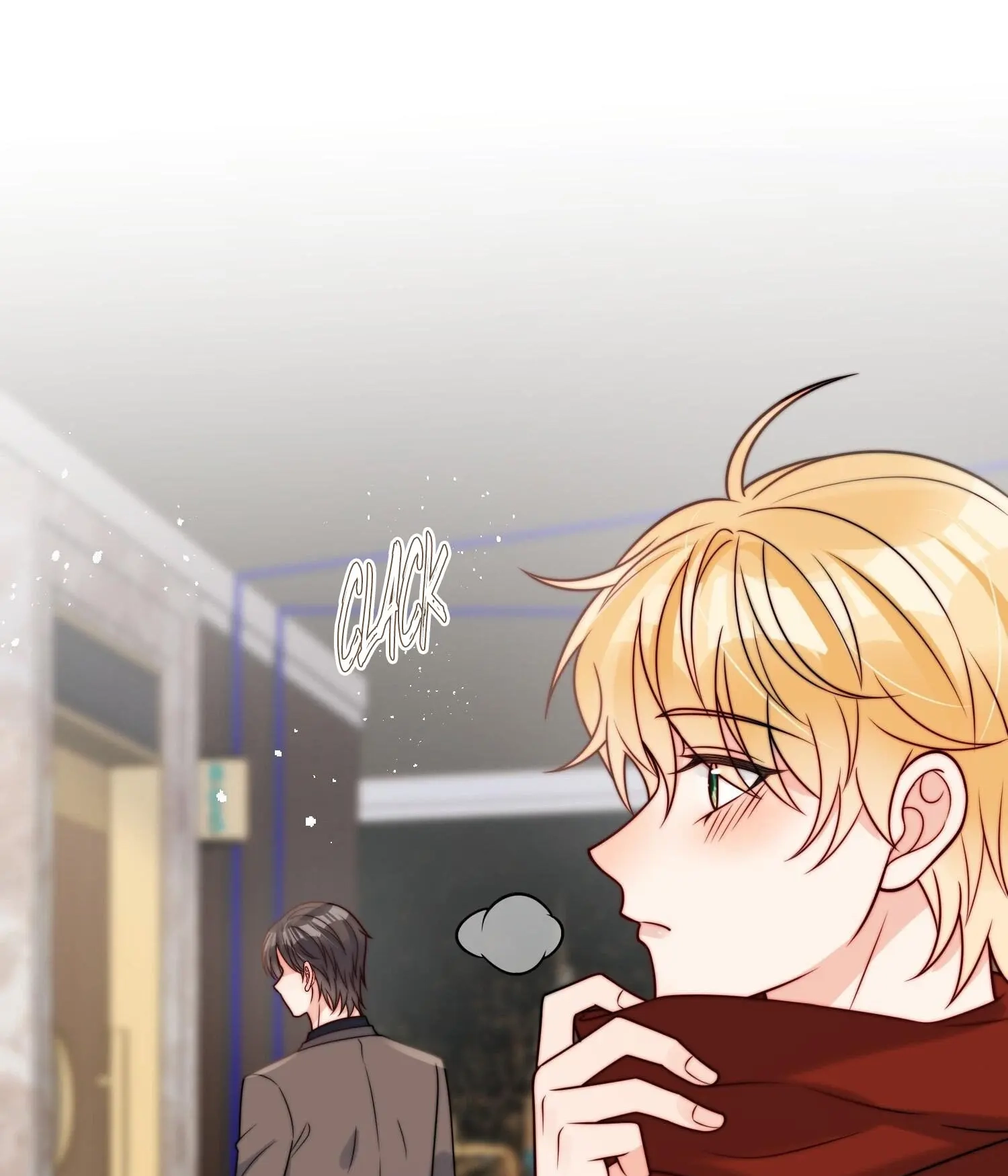 Read Poor Quality Cream chapter 58 image 2 on Lezhin