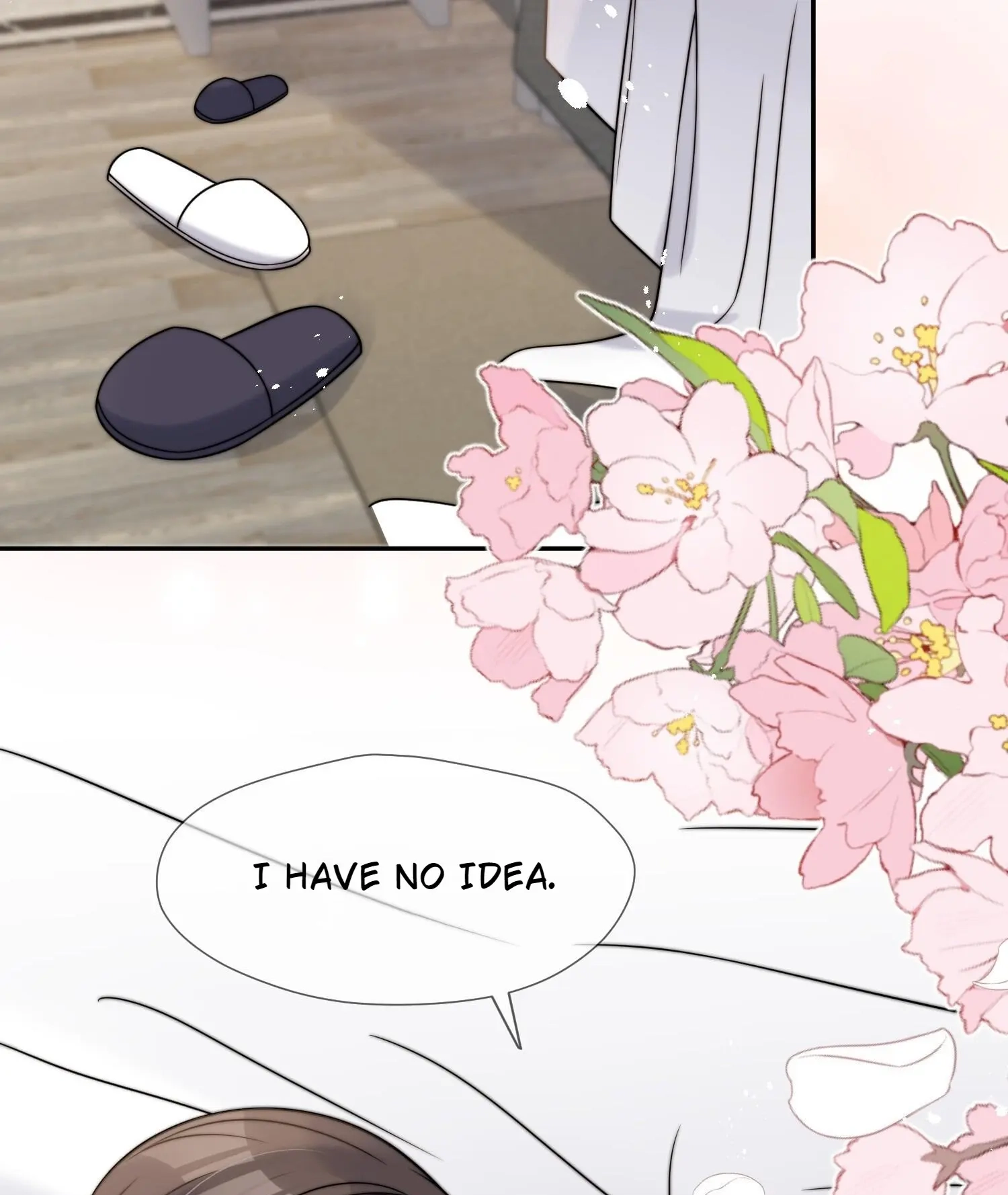 Read Poor Quality Cream chapter 58 image 20 on Lezhin