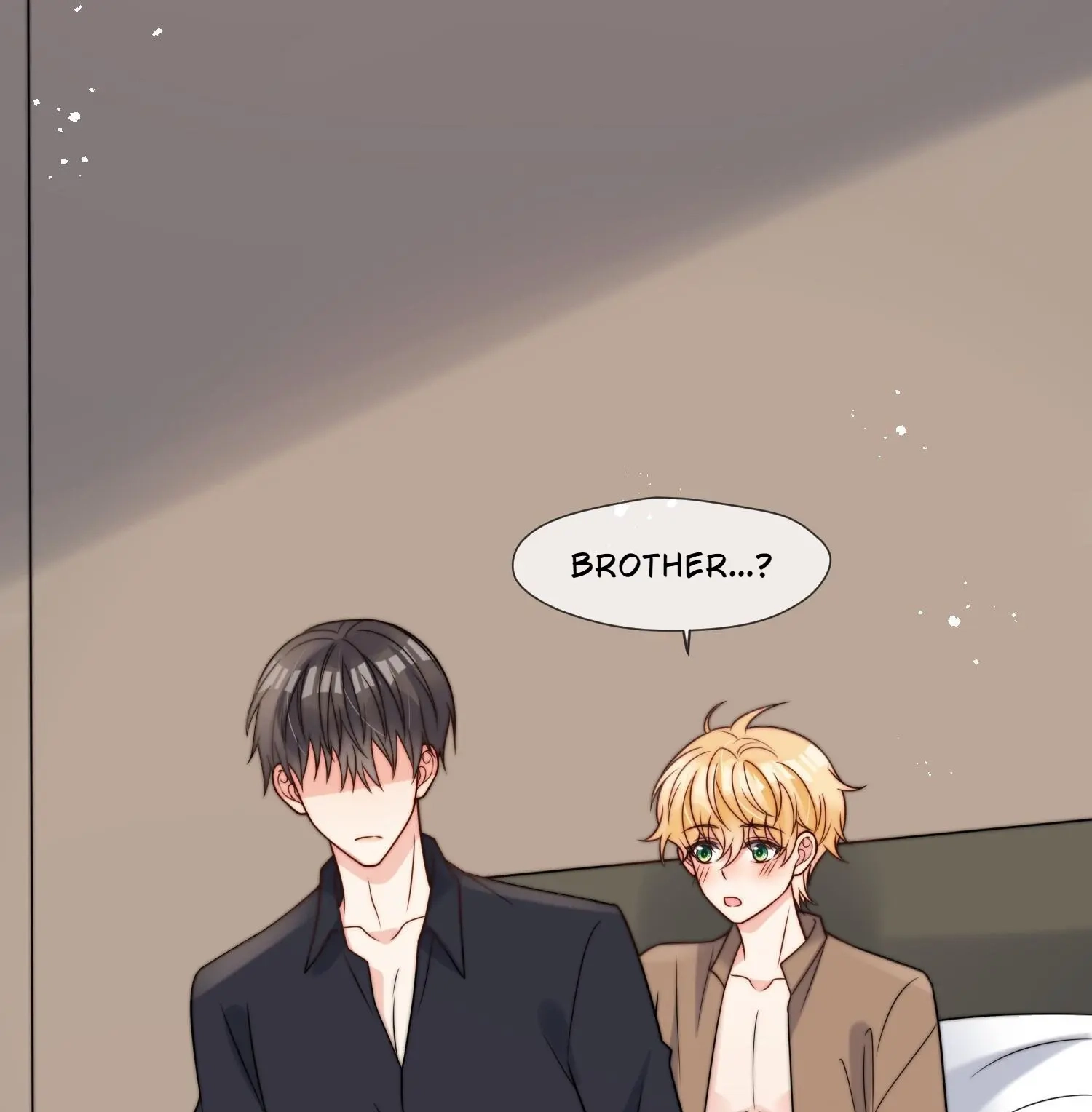 Read Poor Quality Cream chapter 58 image 26 on Lezhin