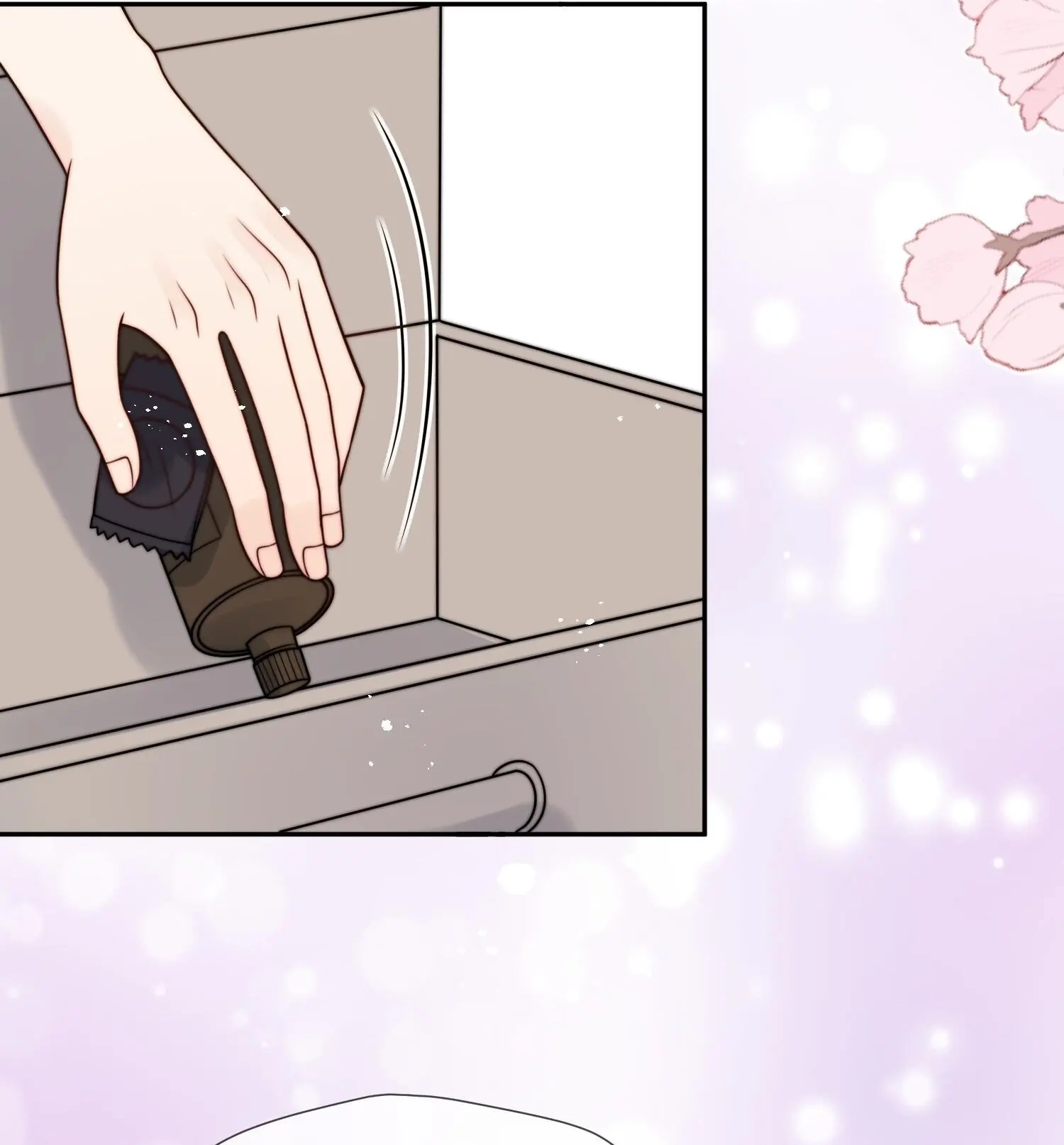 Read Poor Quality Cream chapter 58 image 28 on Lezhin