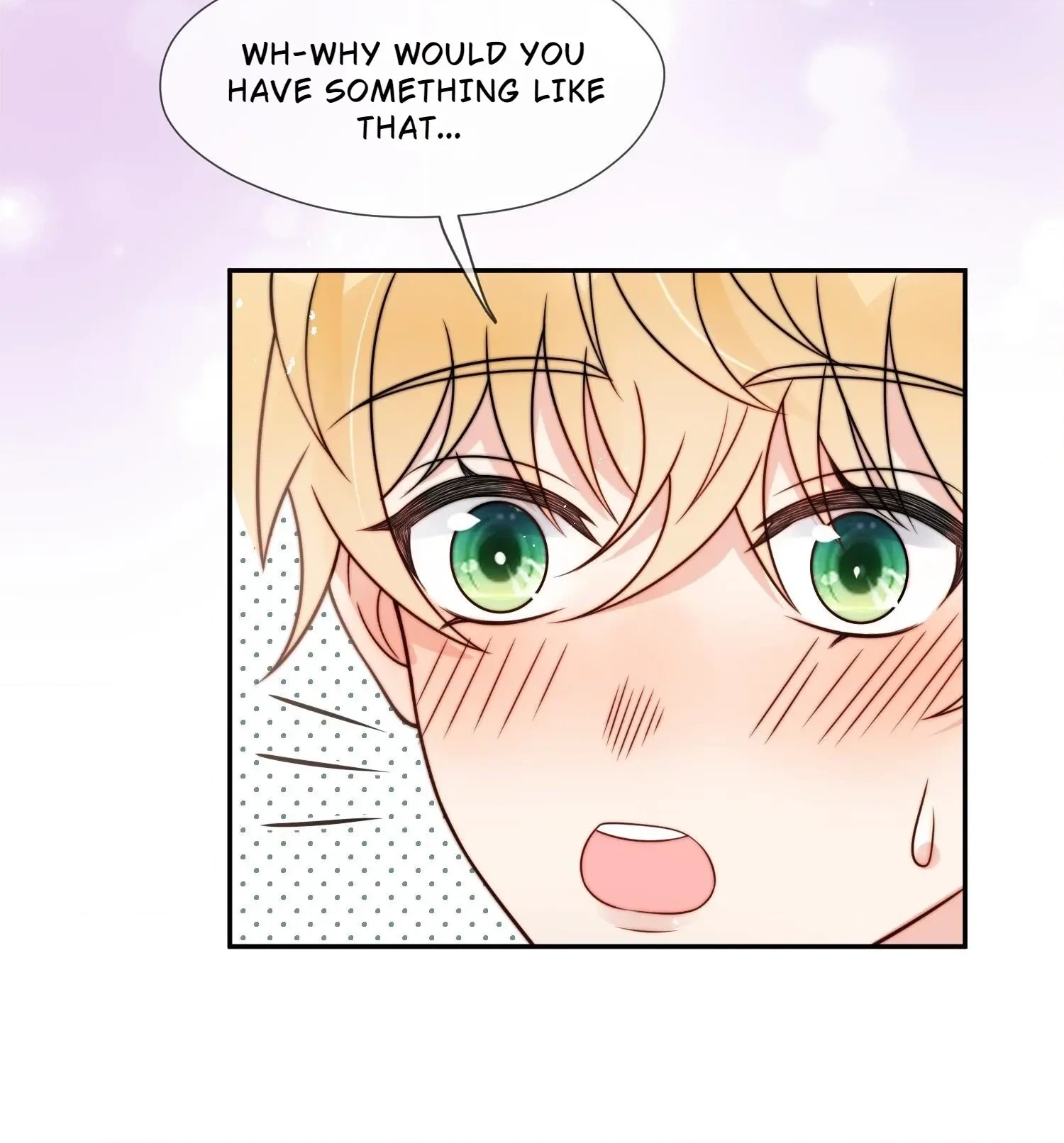 Read Poor Quality Cream chapter 58 image 29 on Lezhin