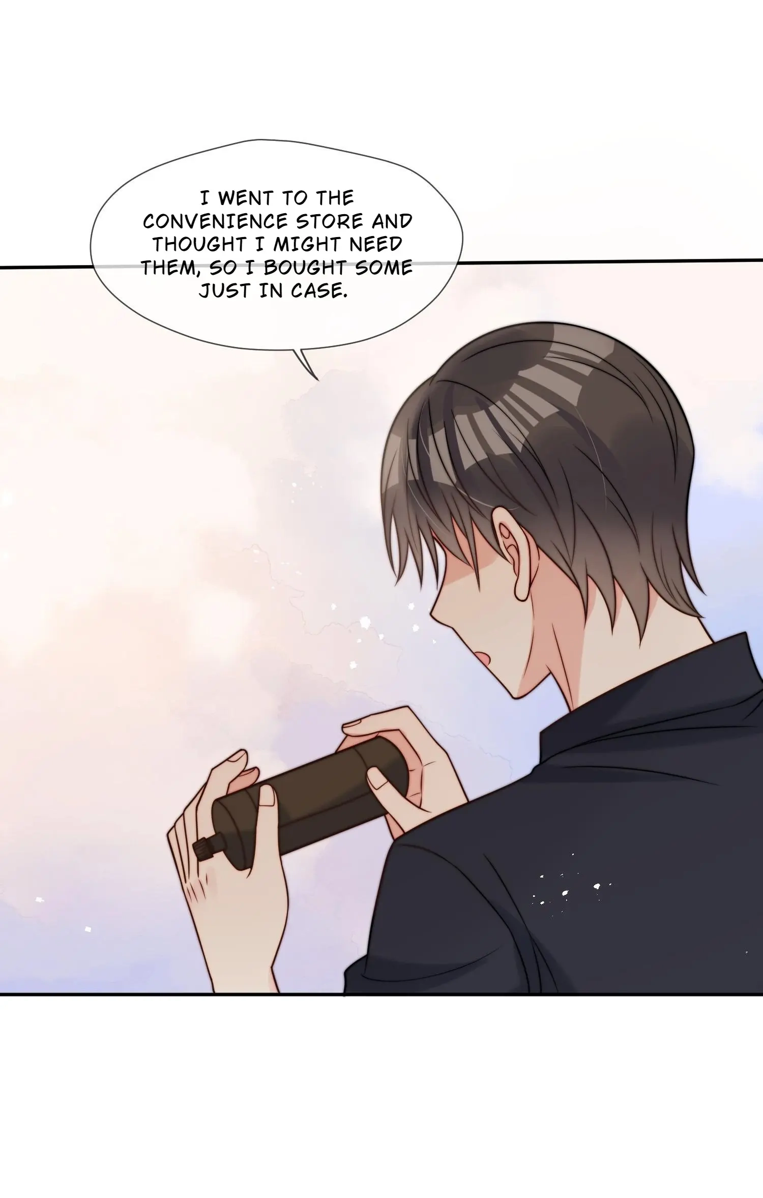 Read Poor Quality Cream chapter 58 image 30 on Lezhin