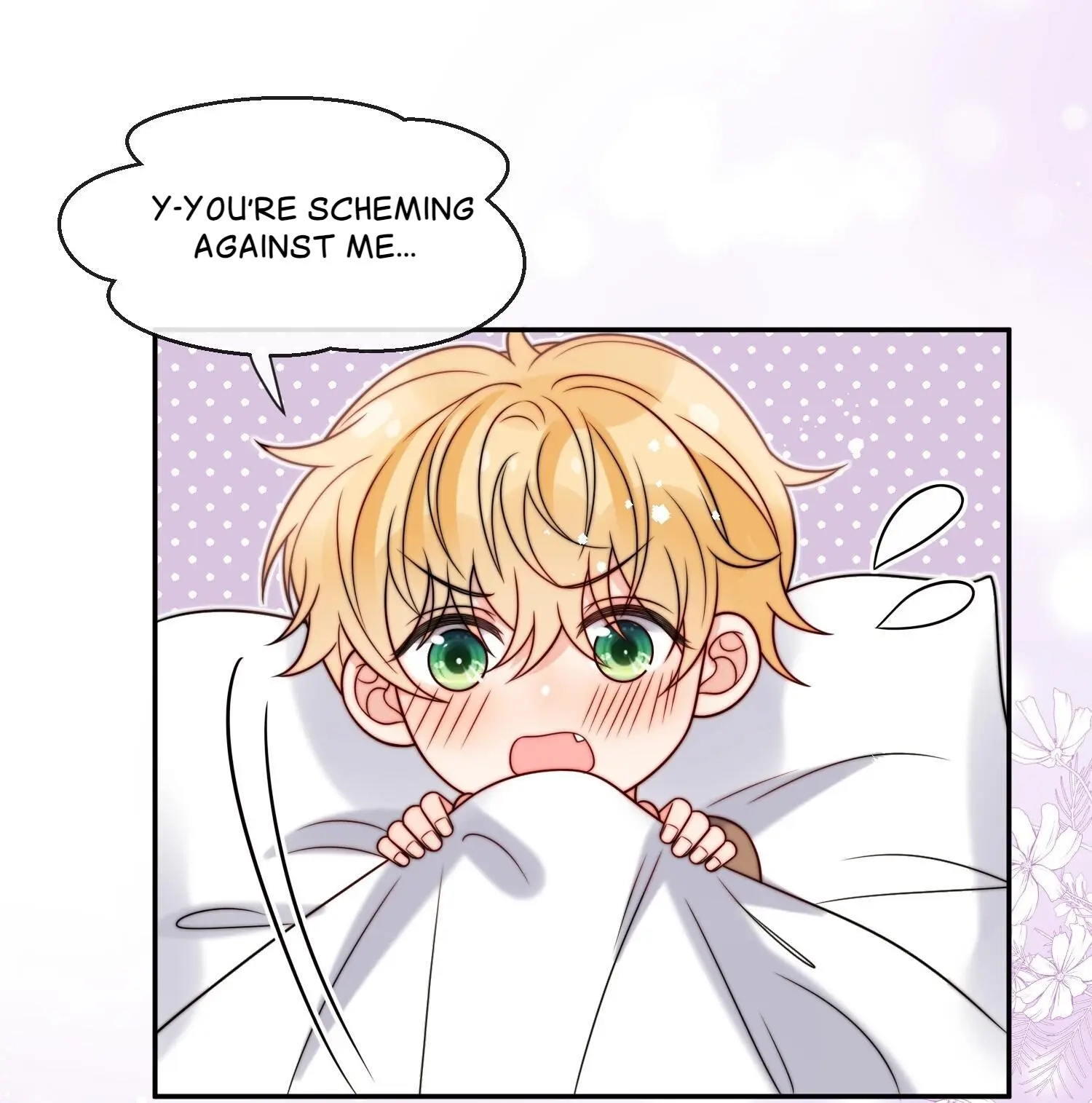 Read Poor Quality Cream chapter 58 image 31 on Lezhin