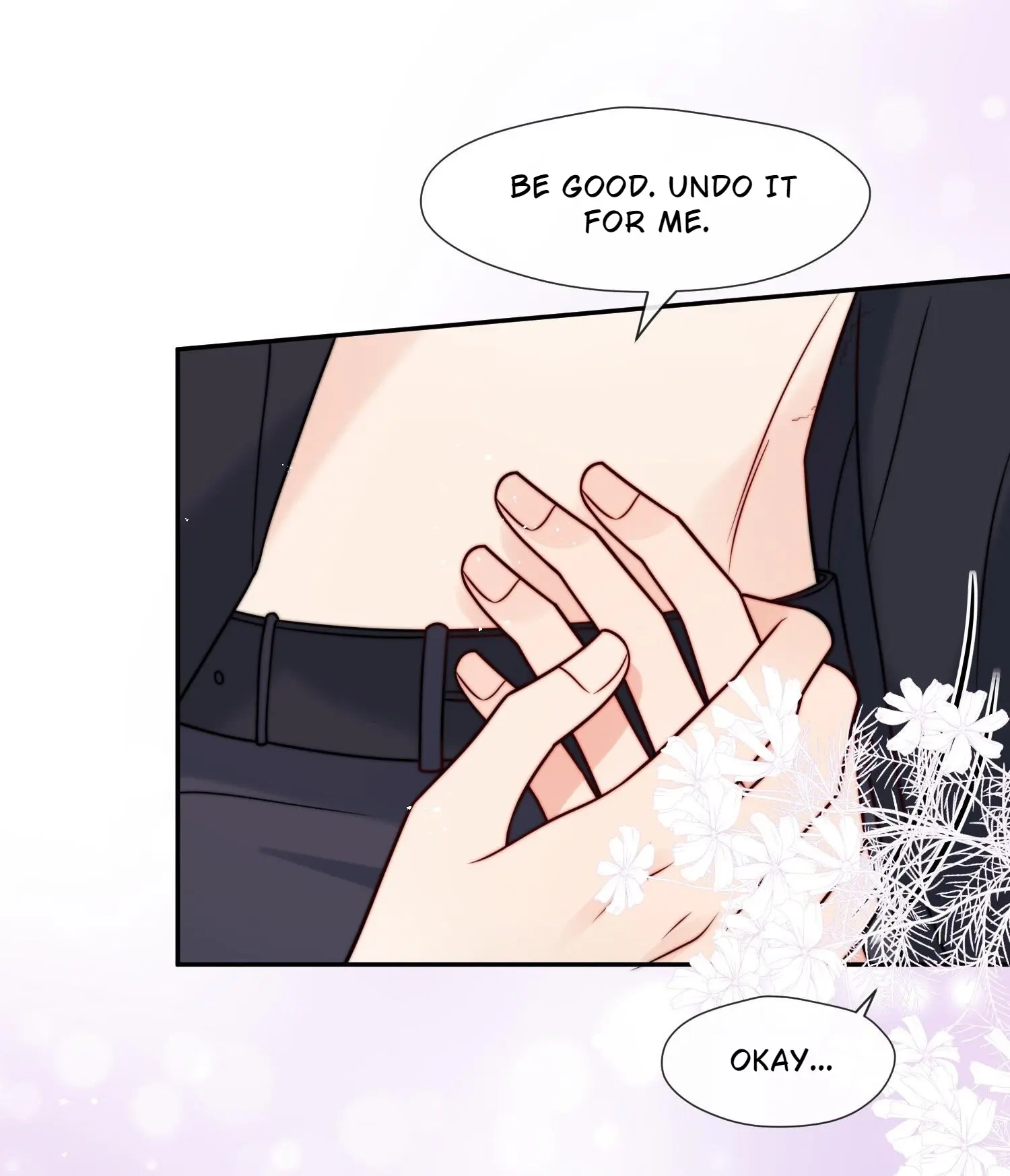 Read Poor Quality Cream chapter 58 image 33 on Lezhin