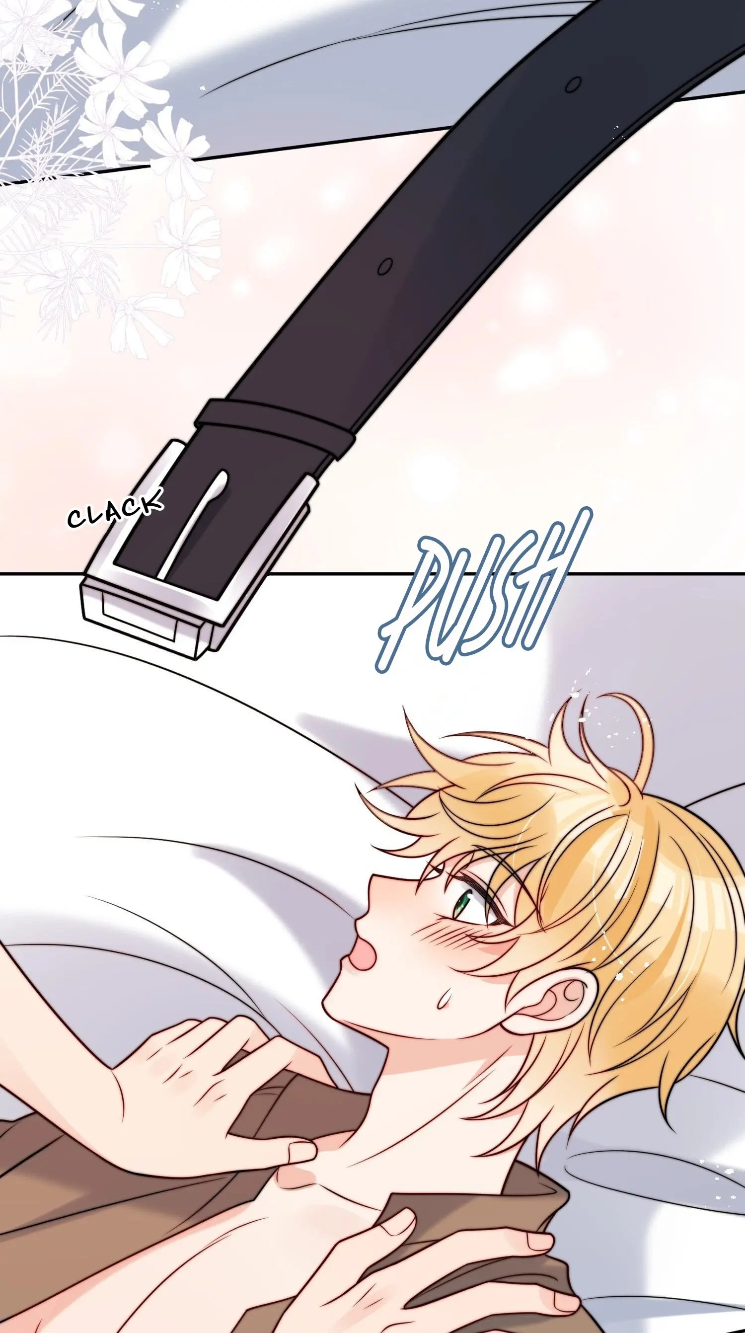 Read Poor Quality Cream chapter 58 image 35 on Lezhin