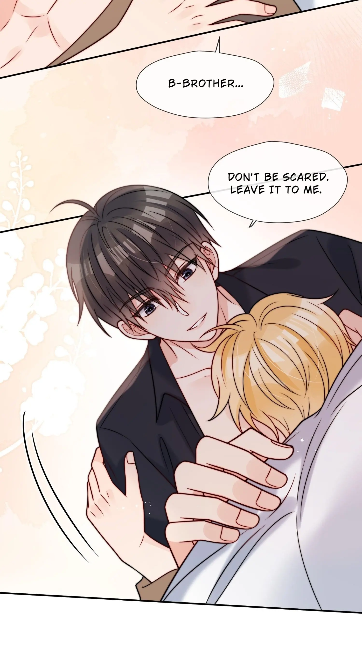 Read Poor Quality Cream chapter 58 image 36 on Lezhin