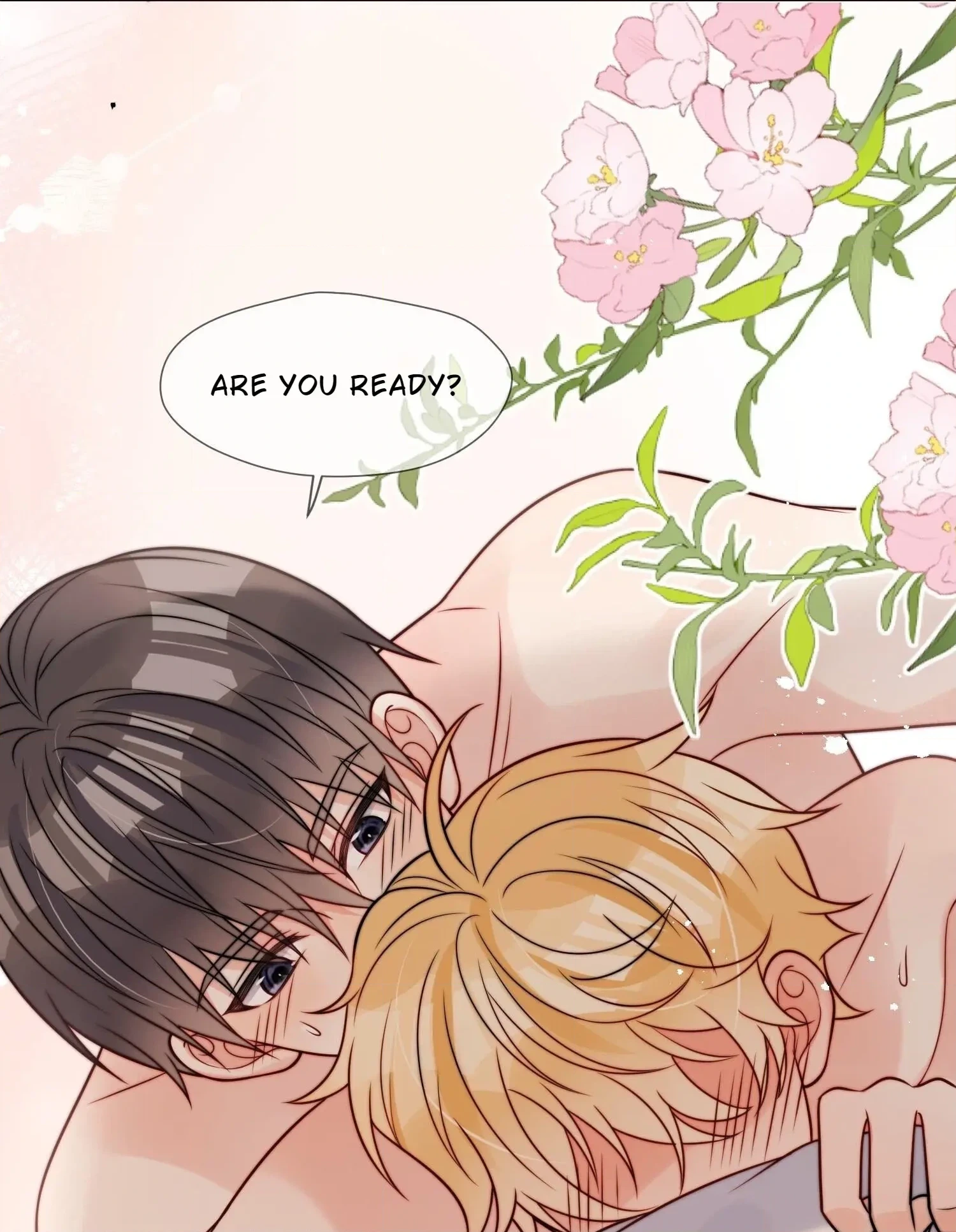 Read Poor Quality Cream chapter 58 image 39 on Lezhin