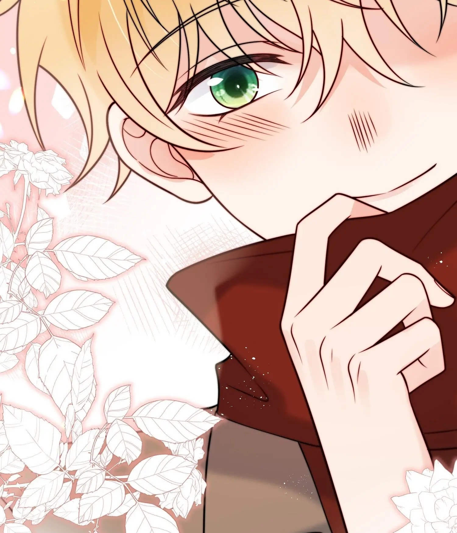 Read Poor Quality Cream chapter 58 image 4 on Lezhin